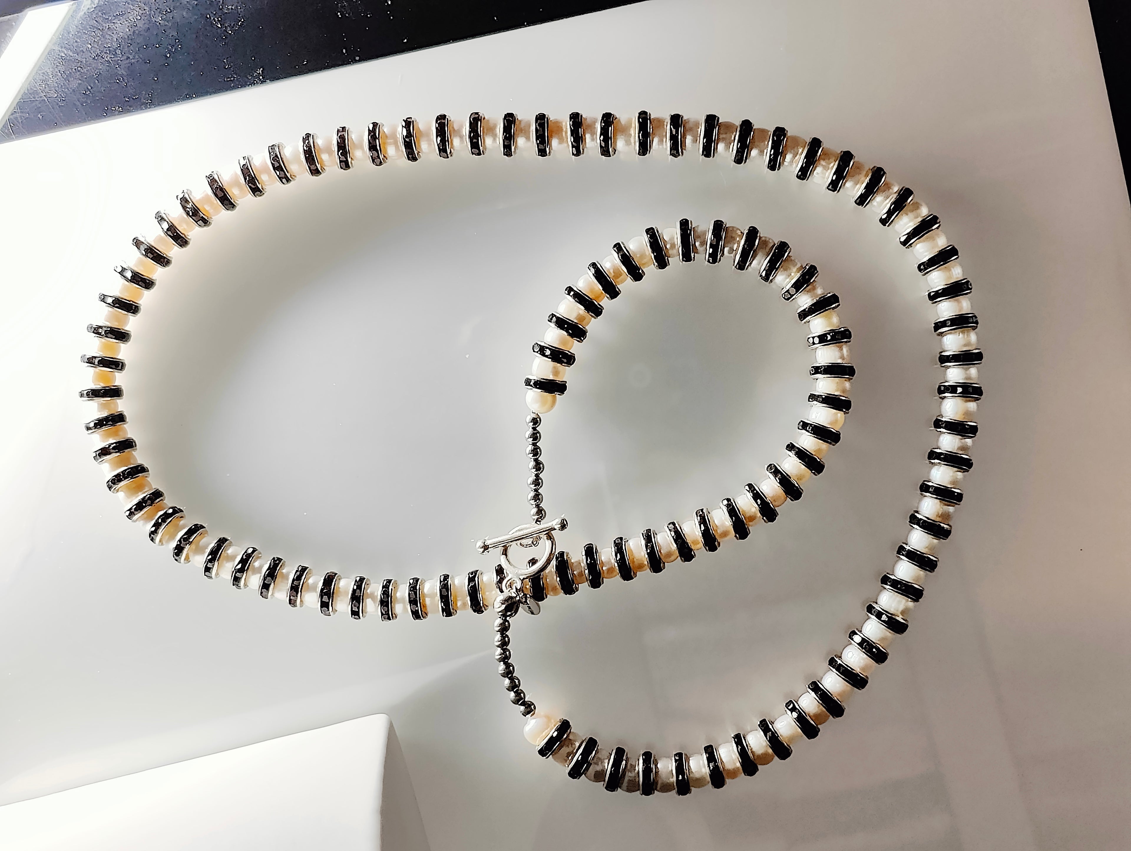 Blood Moon Necklace