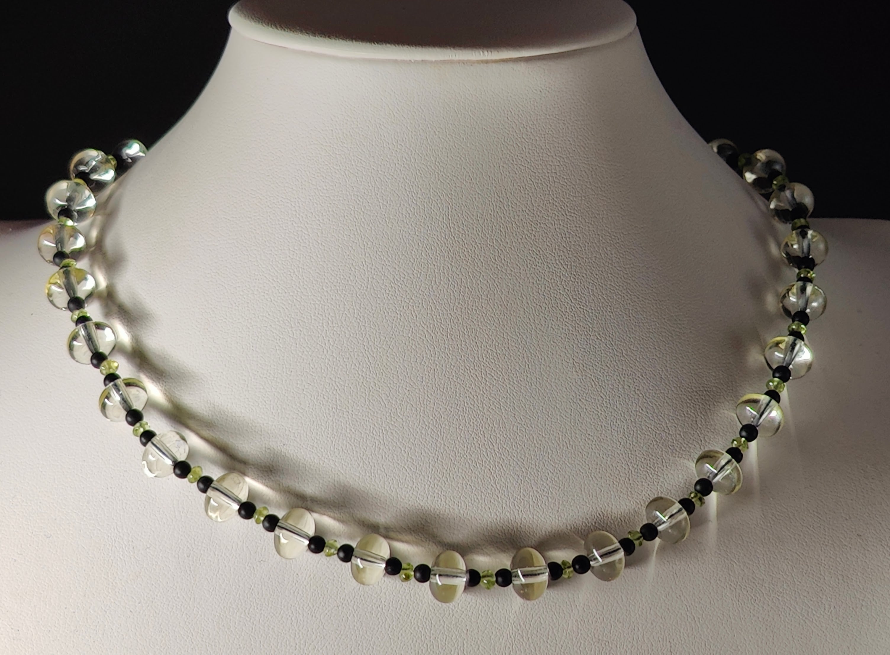 Moonlight Necklace