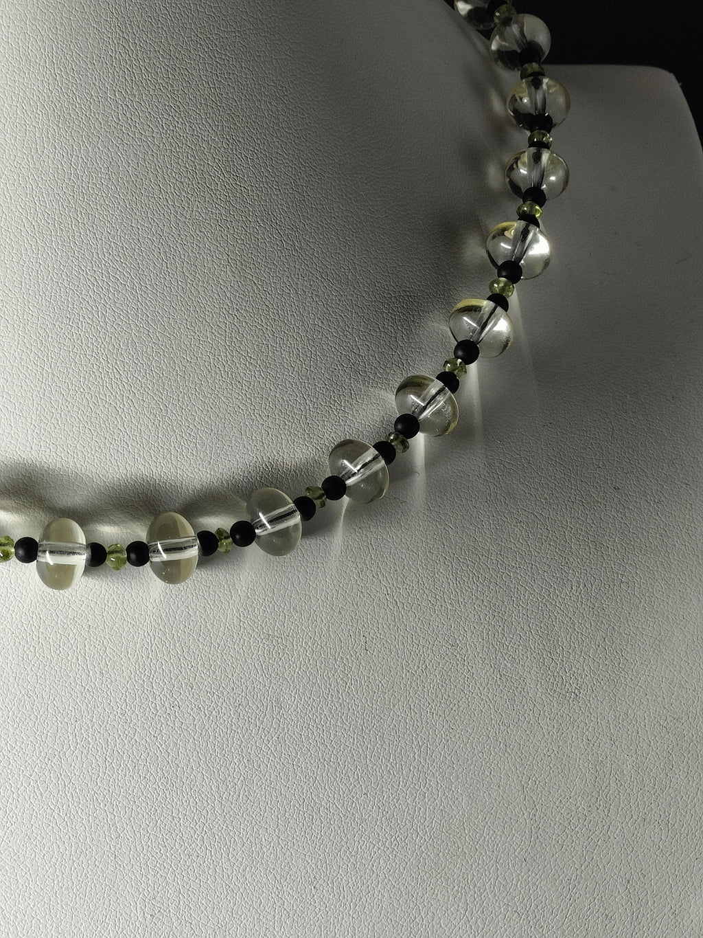 Moonlight Necklace