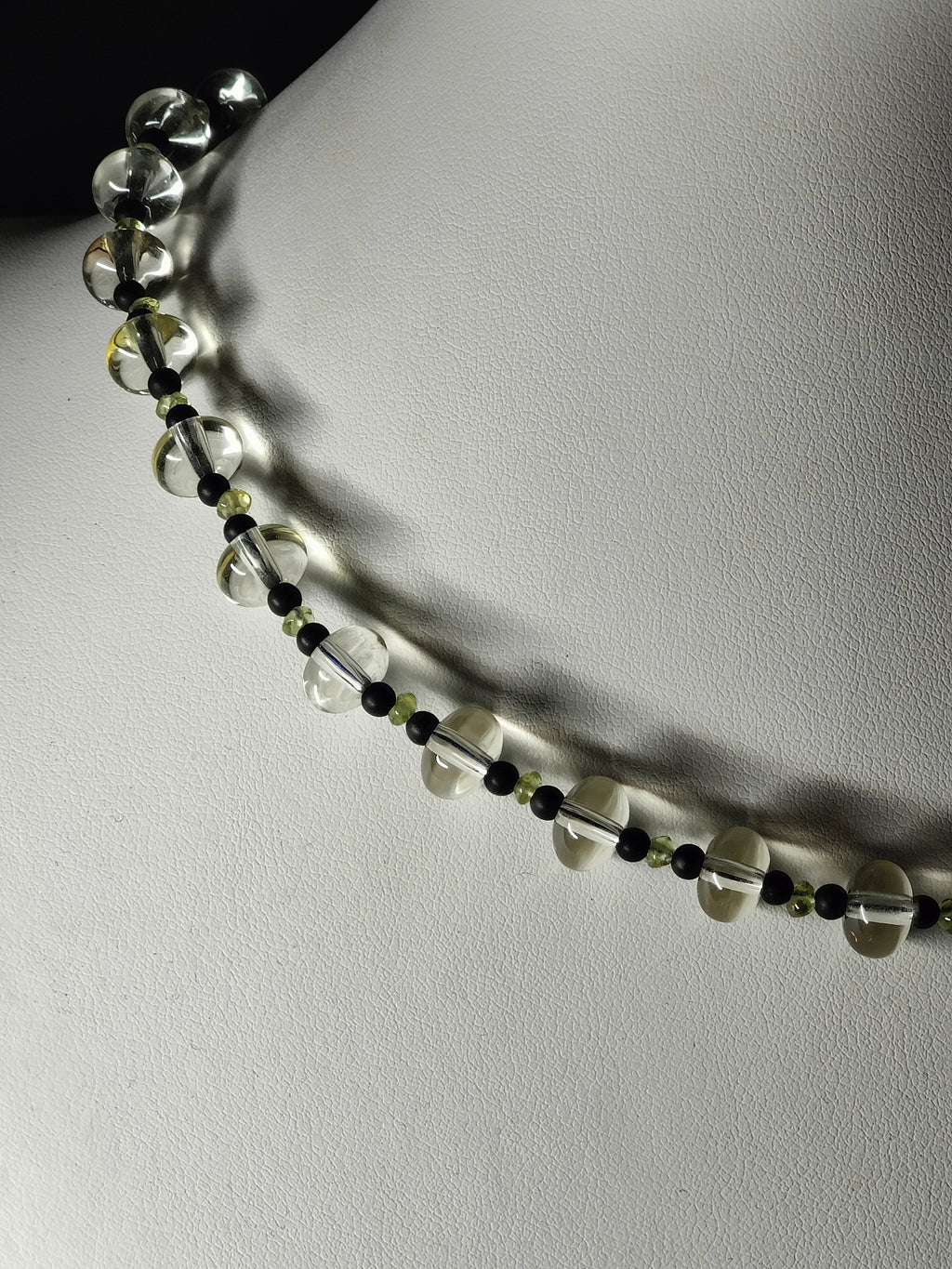 Moonlight Necklace