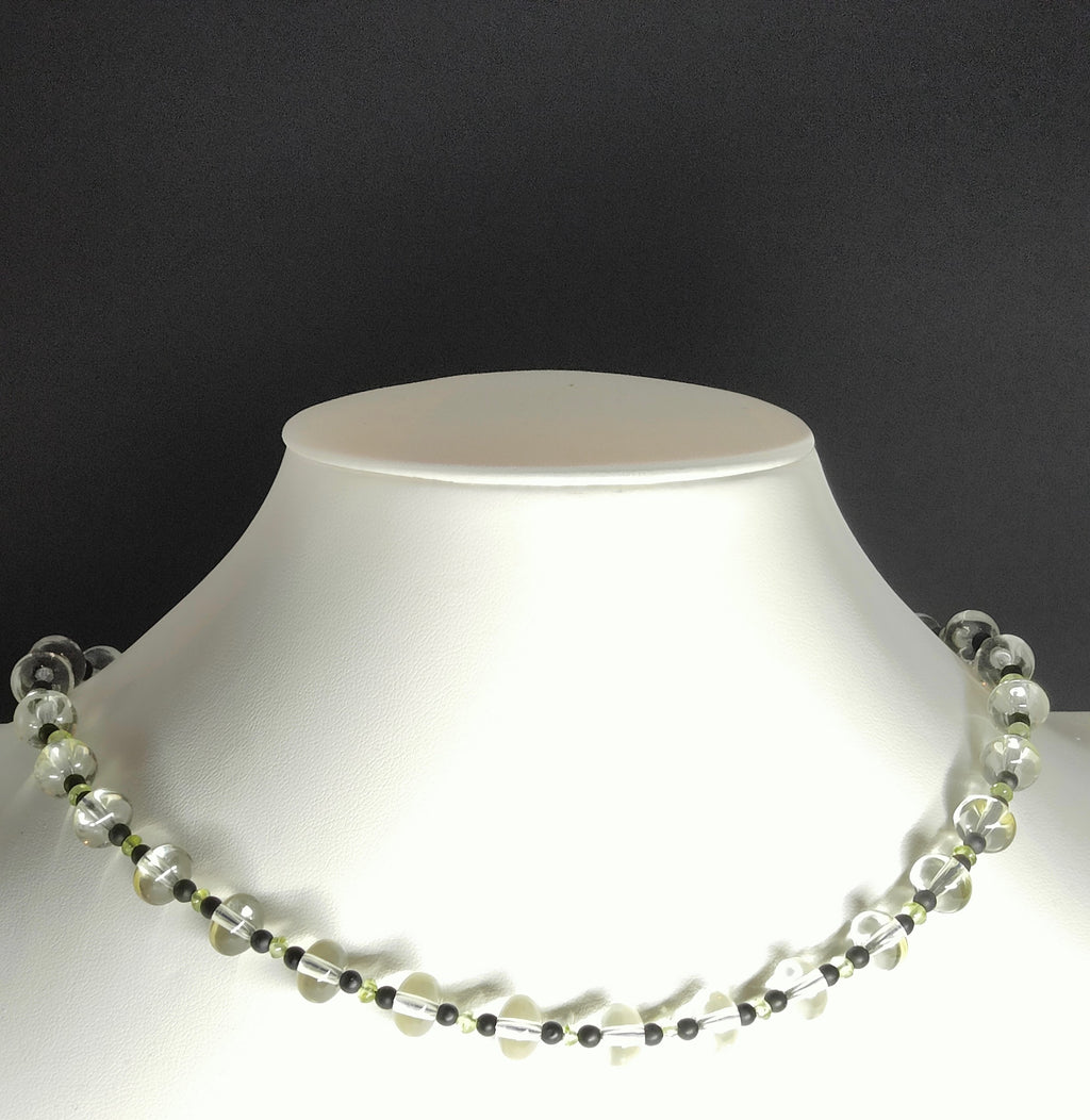 Moonlight Necklace