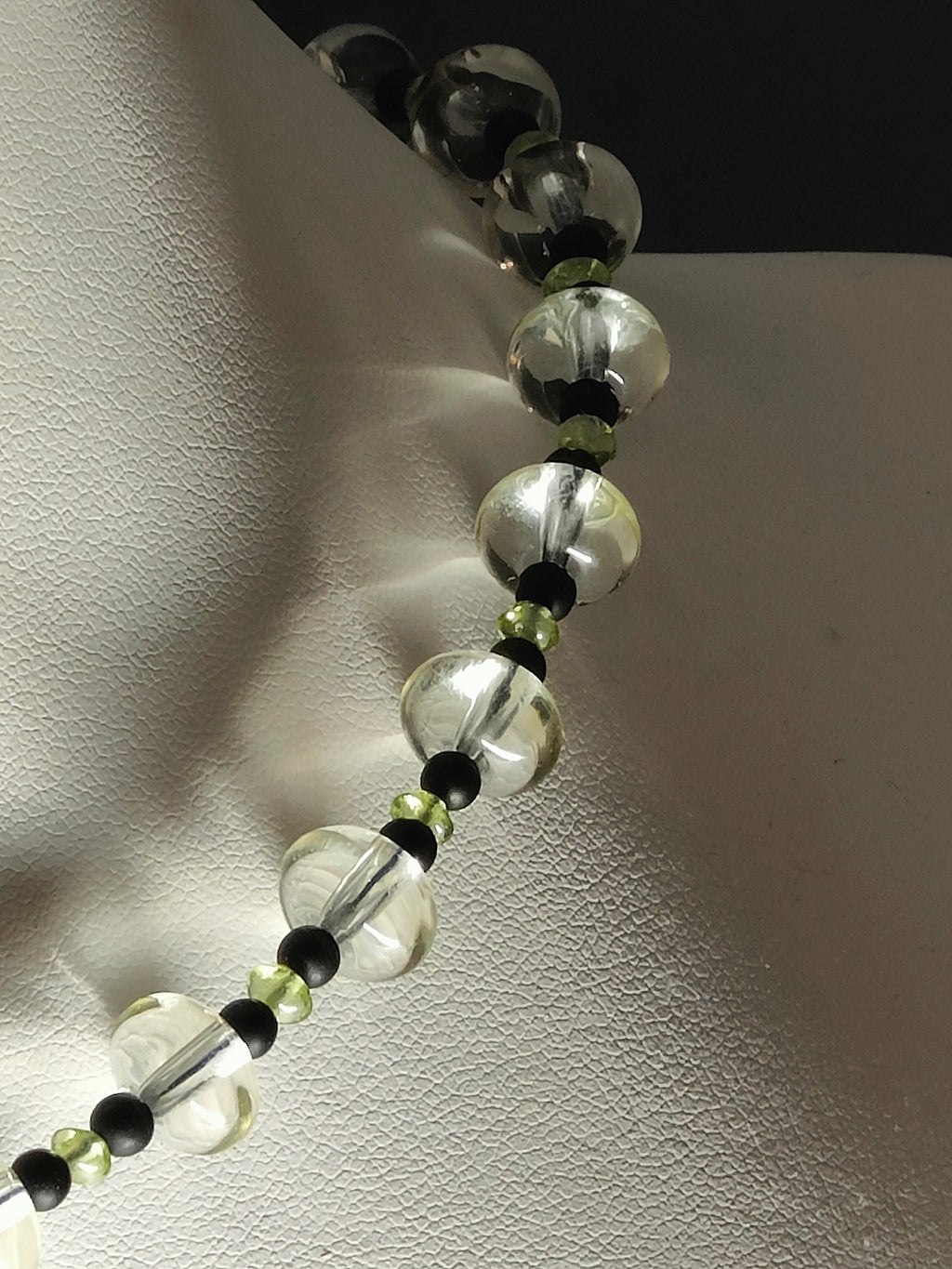 Moonlight Necklace