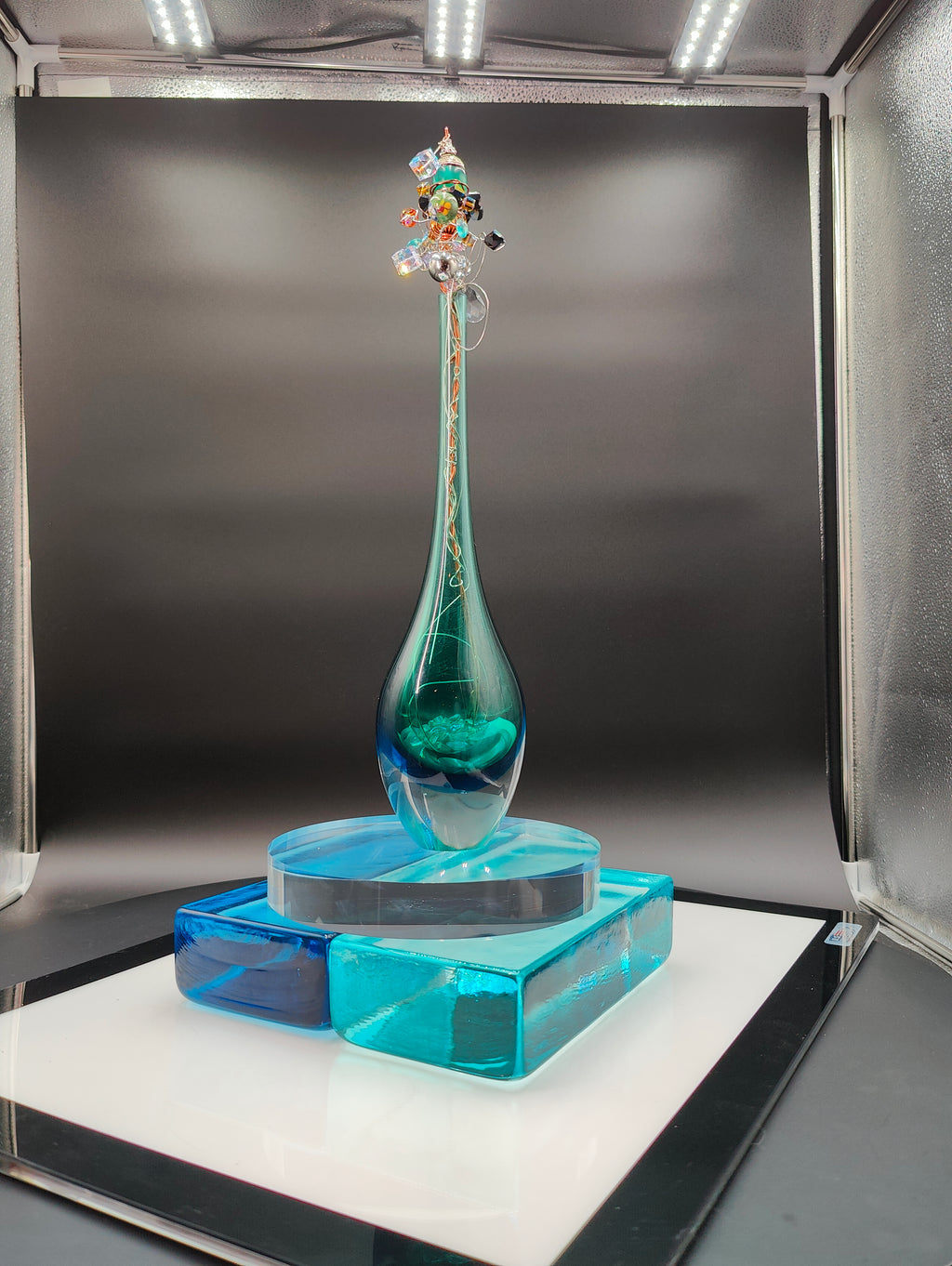 Fluid Crystals