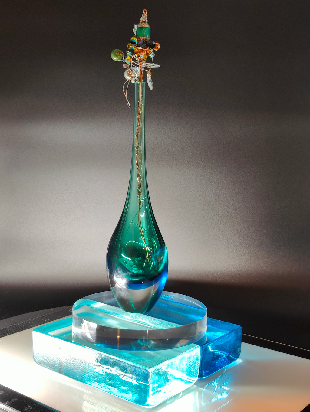 Fluid Crystals