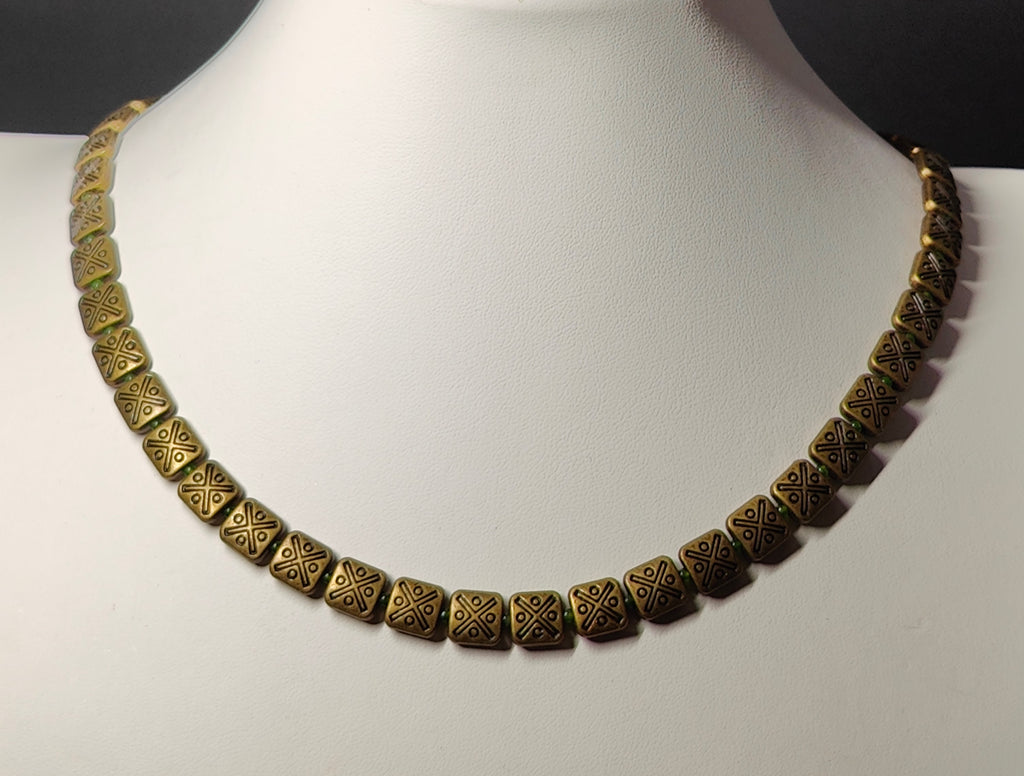 Mesopotamian Necklace