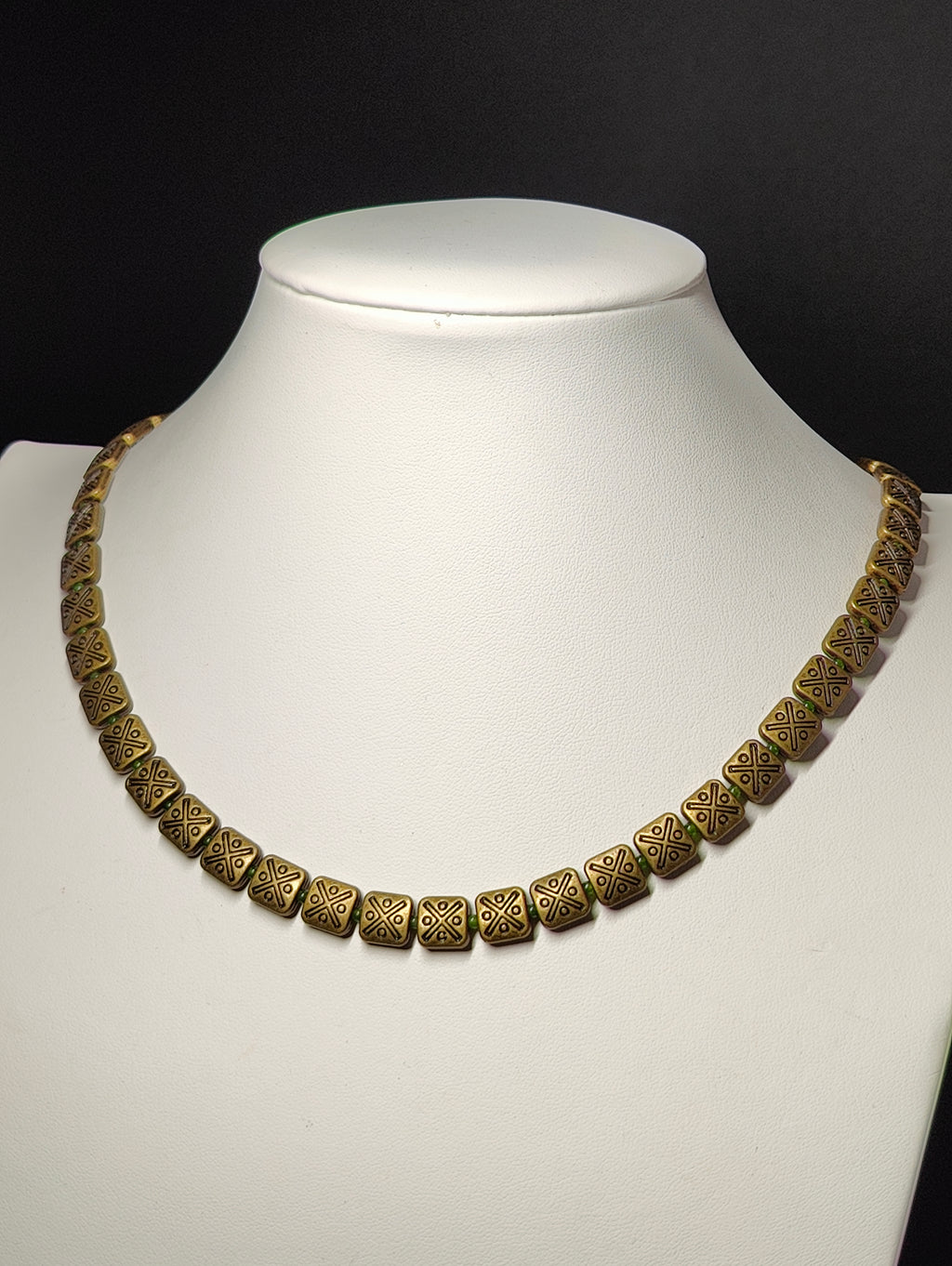 Mesopotamian Necklace
