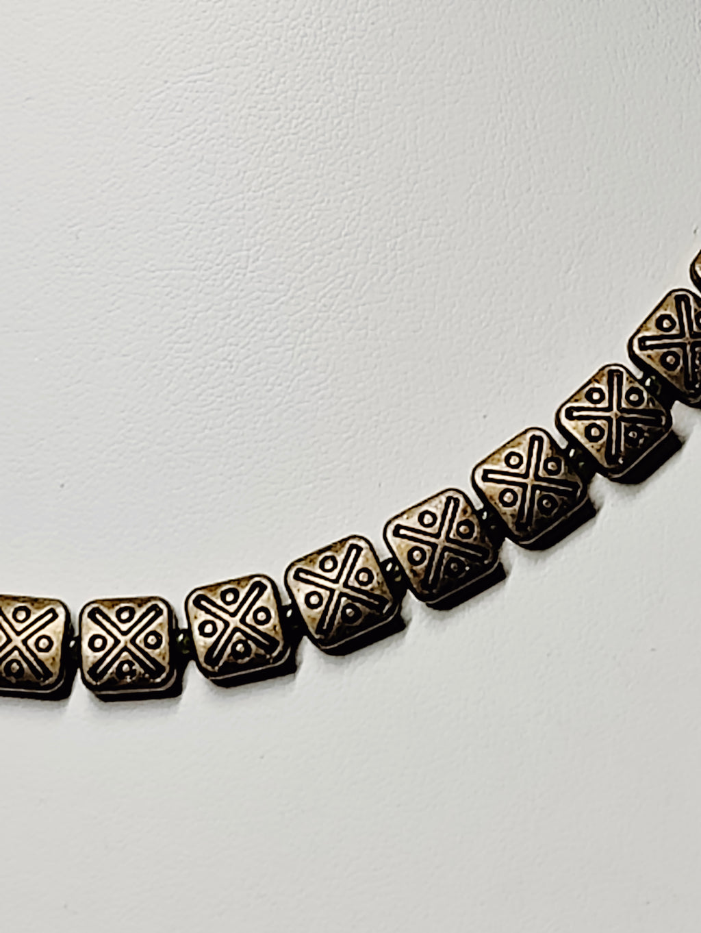 Mesopotamian Necklace