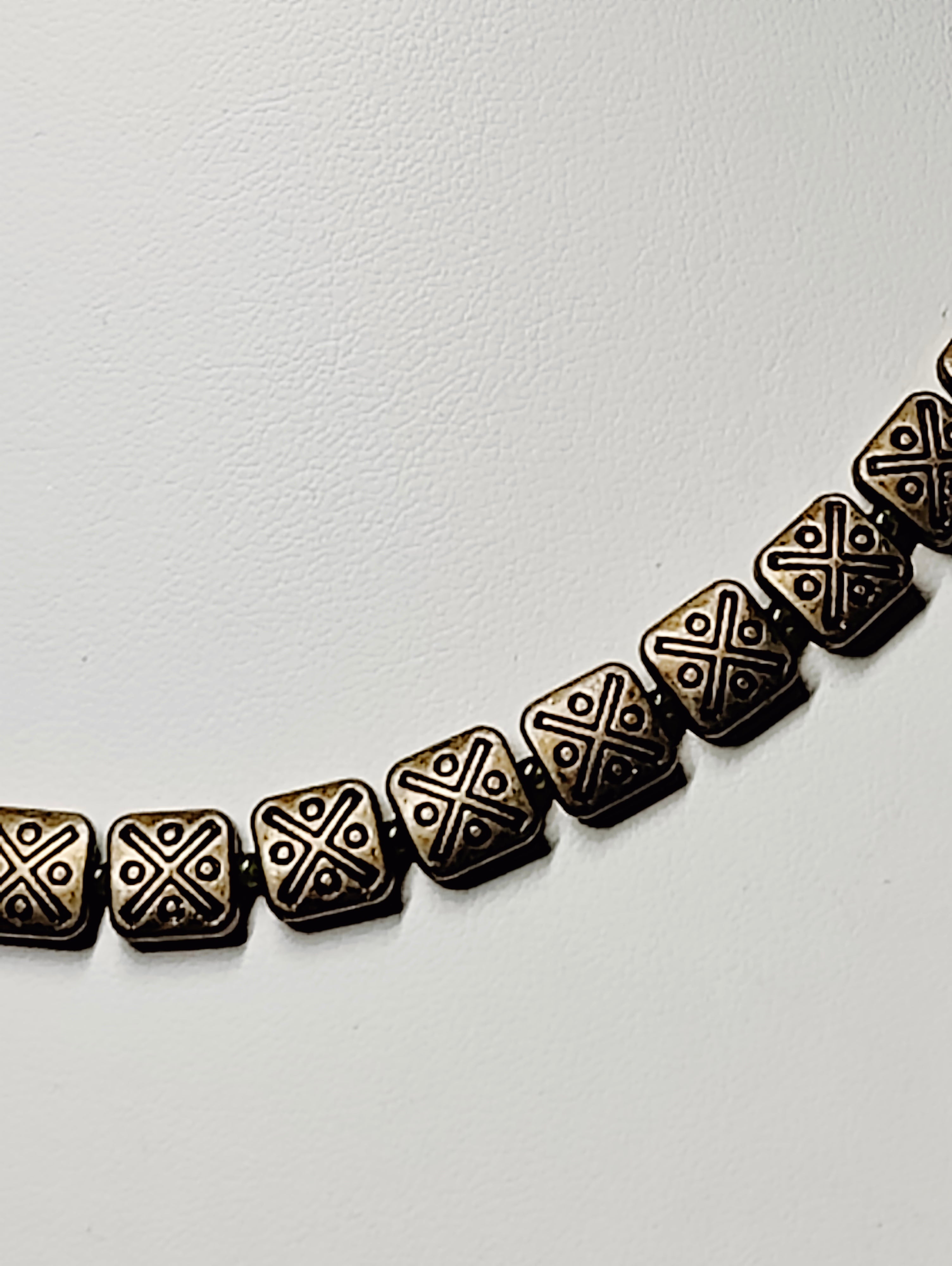 Mesopotamian Necklace