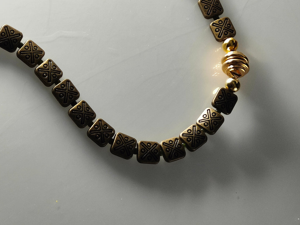 Mesopotamian Necklace