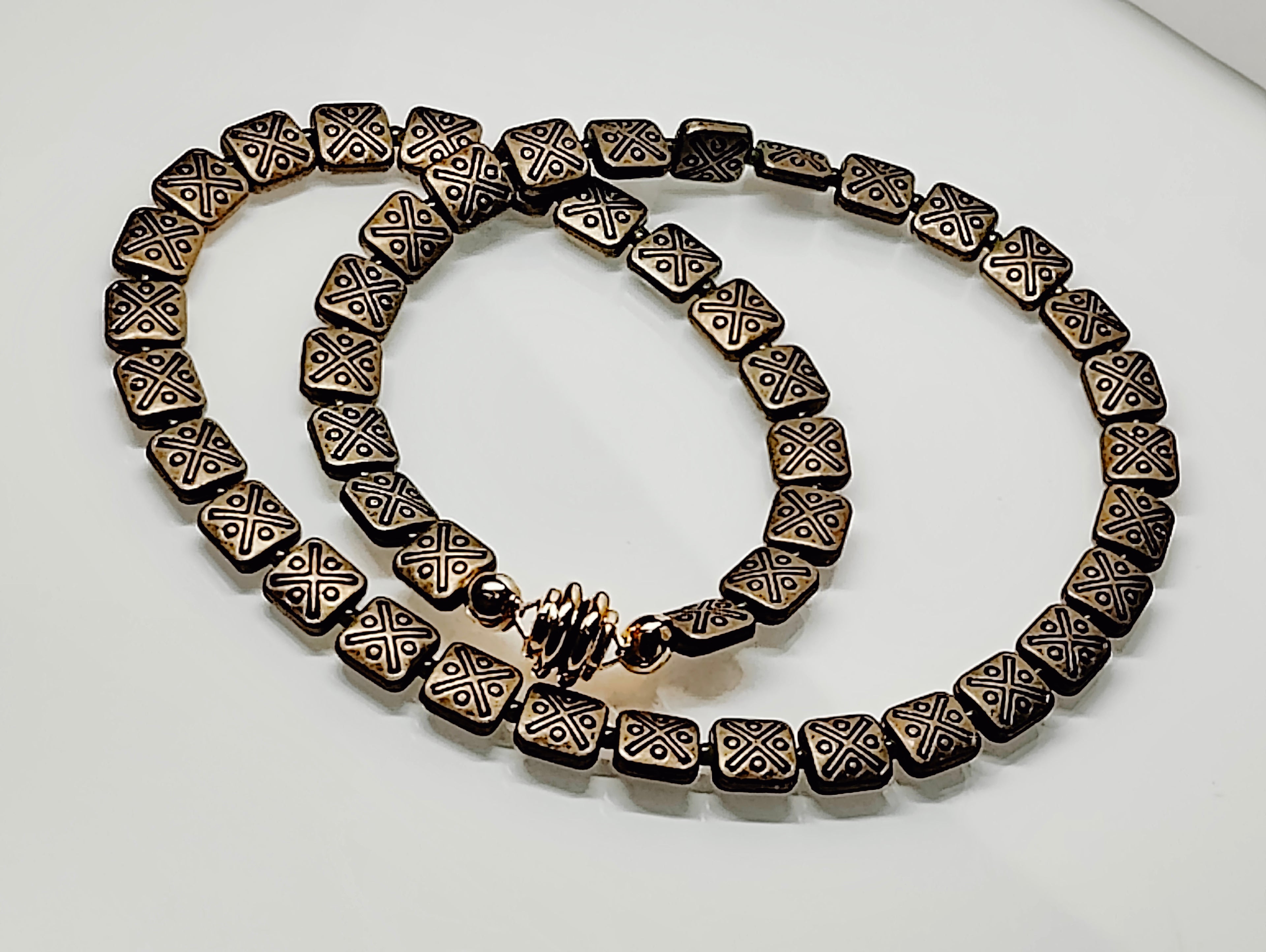 Mesopotamian Necklace