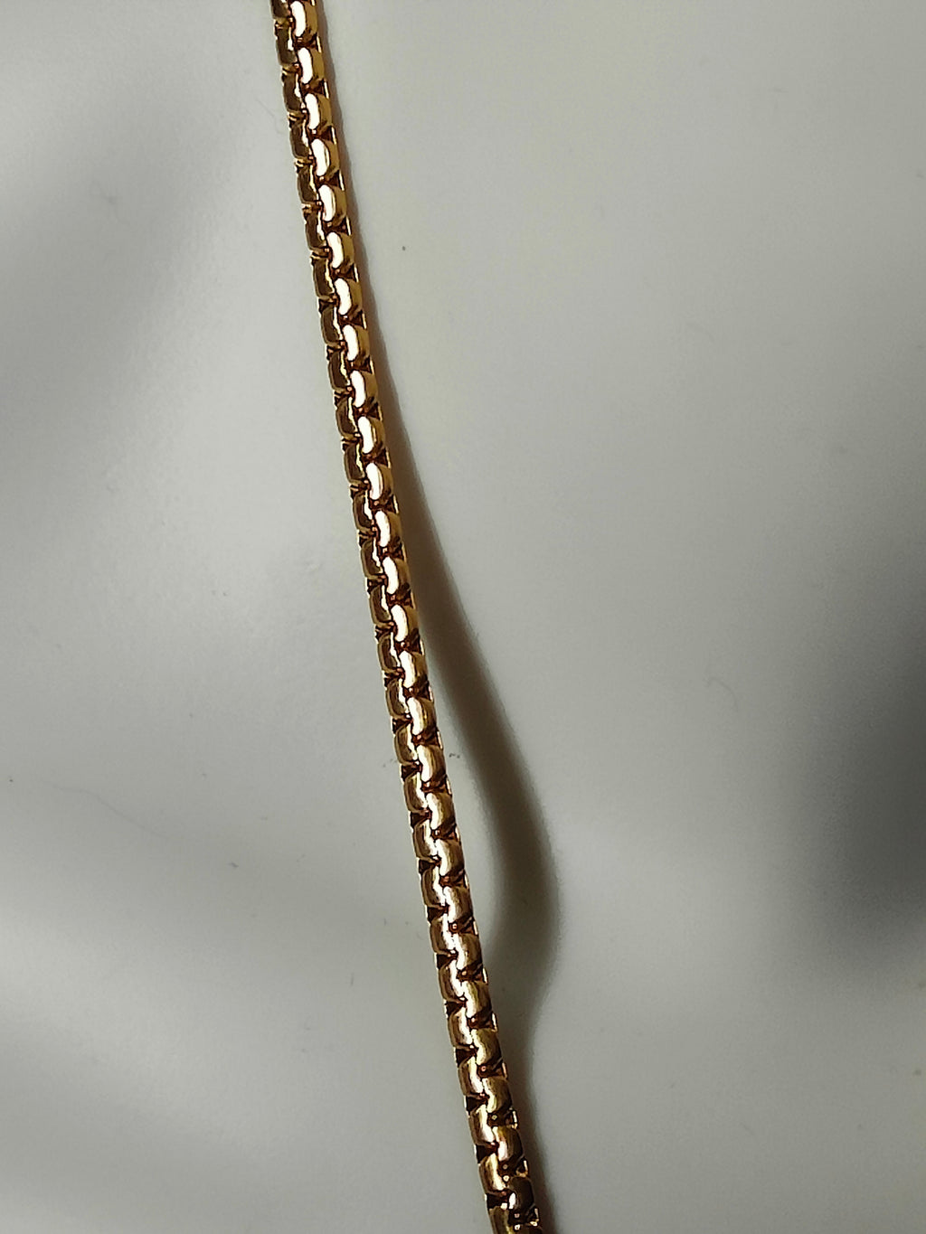Tribal Amber Necklace