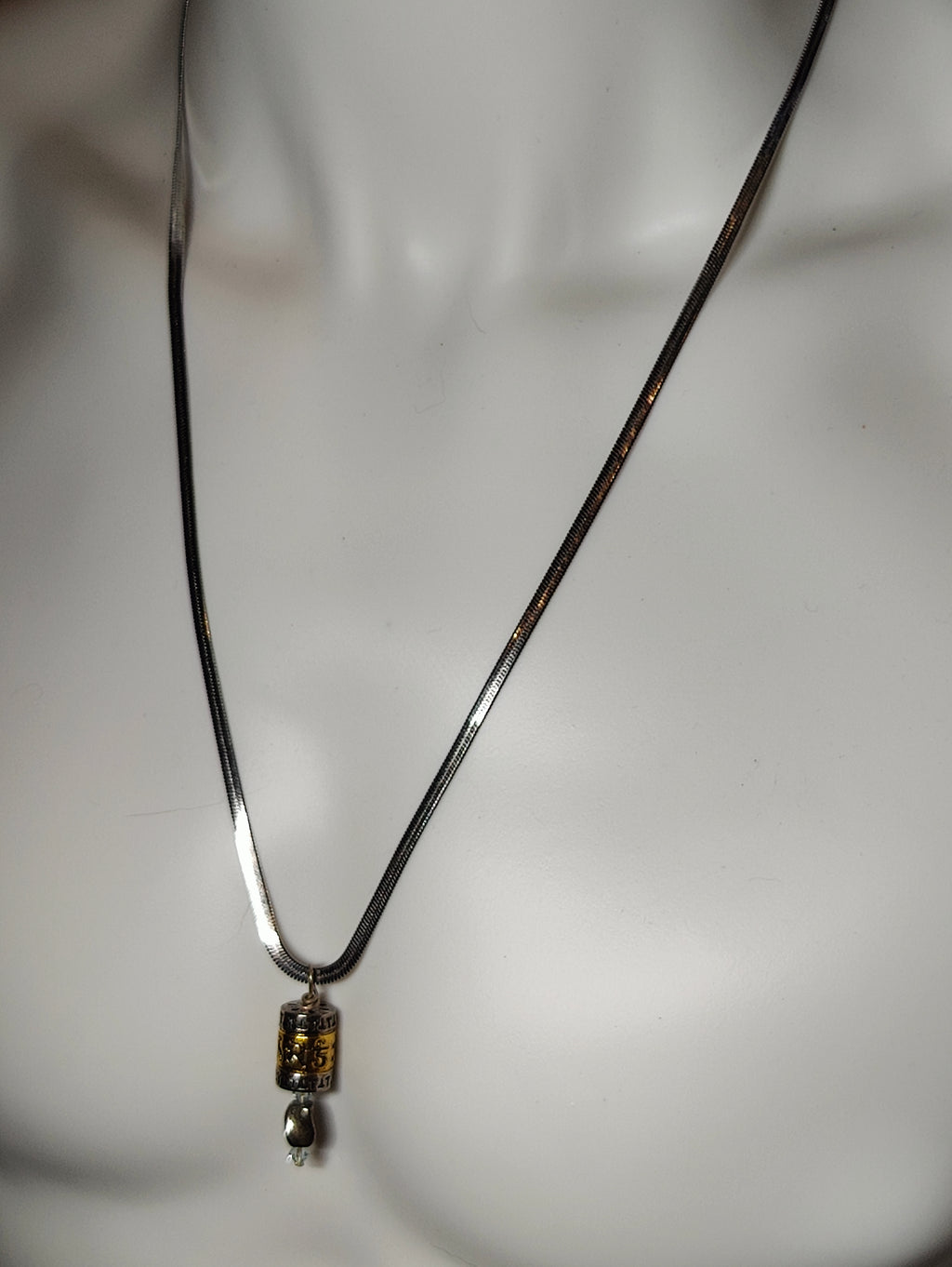 Traveler Necklace