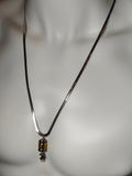 Traveler Necklace
