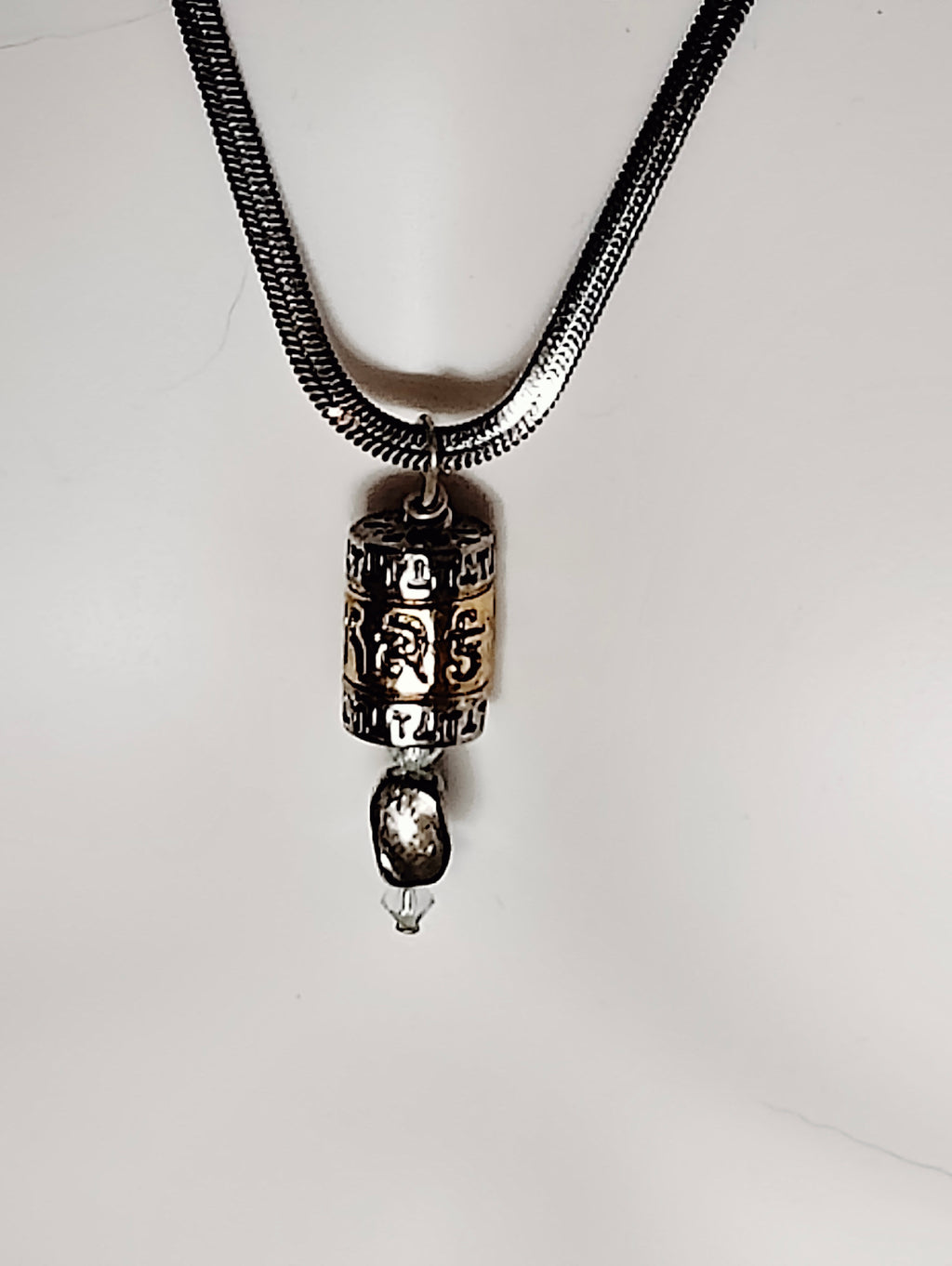 Traveler Necklace