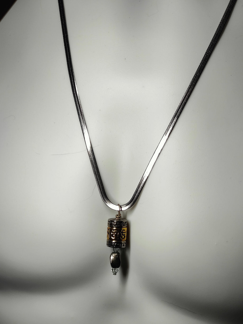 Traveler Necklace