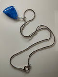 Ocean Blue Necklace