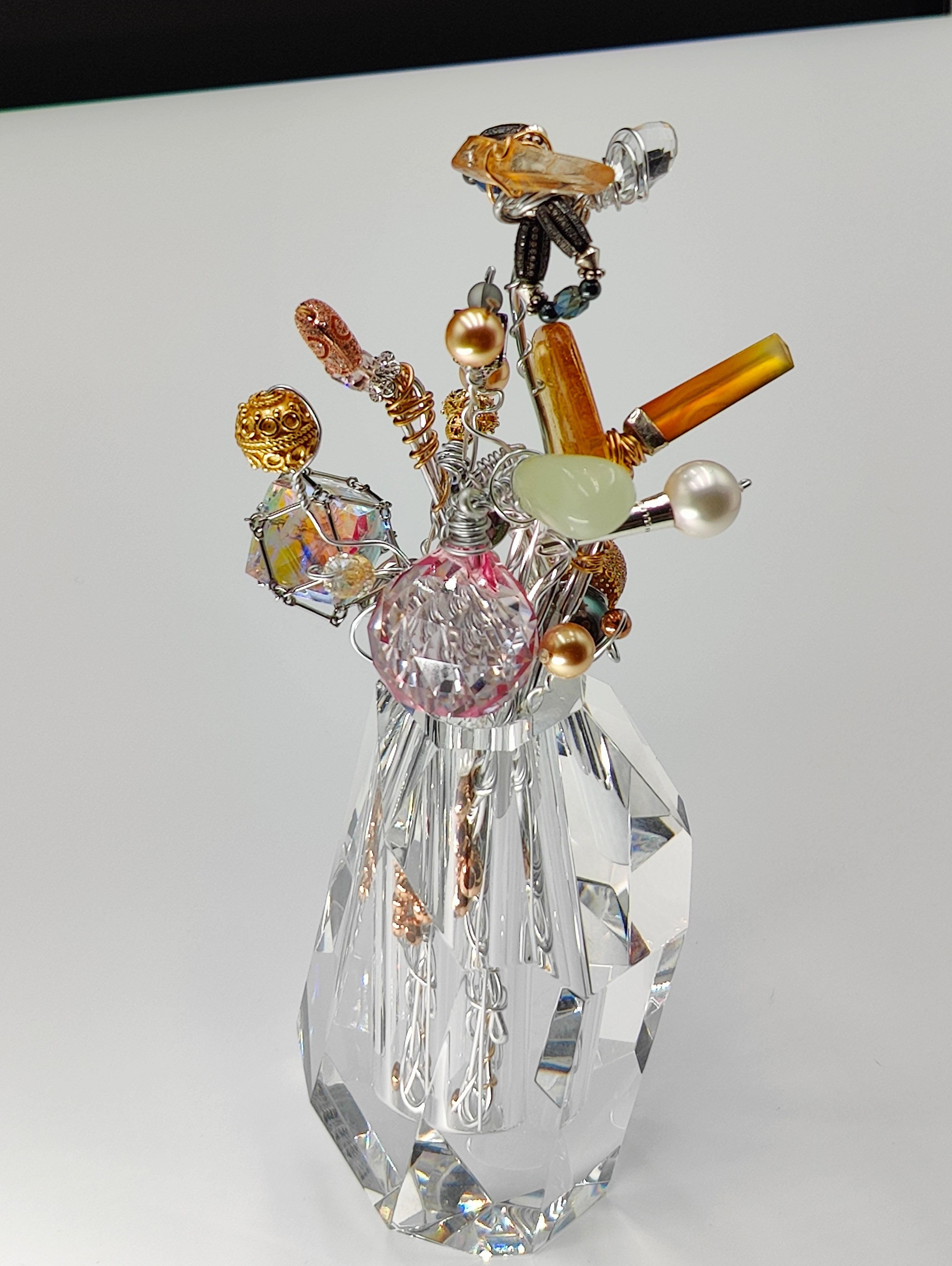 Pop Sculpture