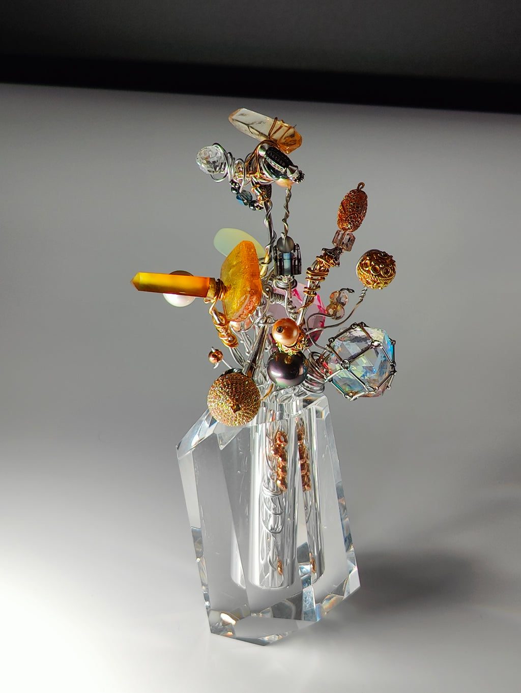 Pop Sculpture