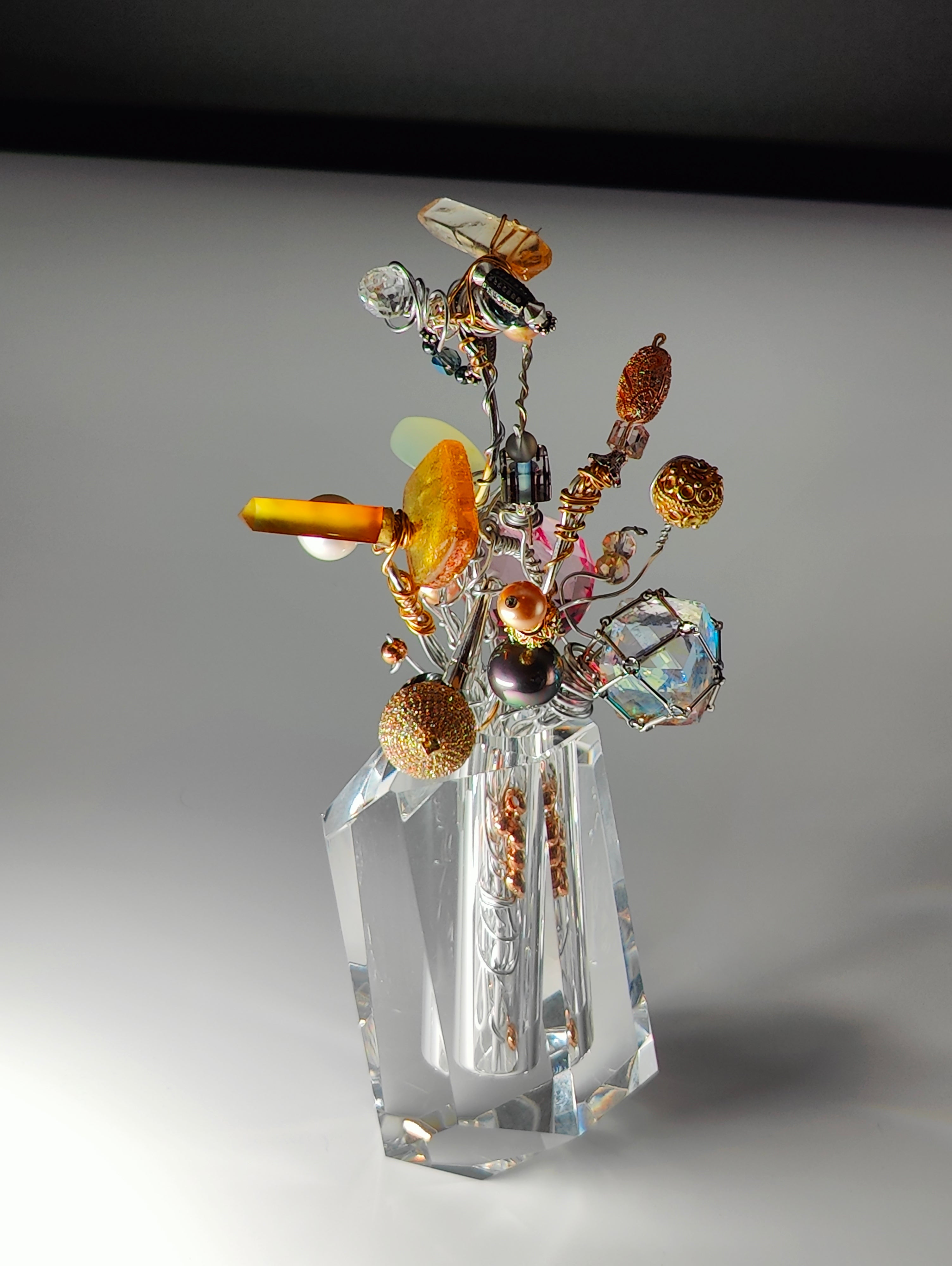 Pop Sculpture