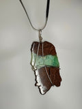 Tribal Canyon Necklace