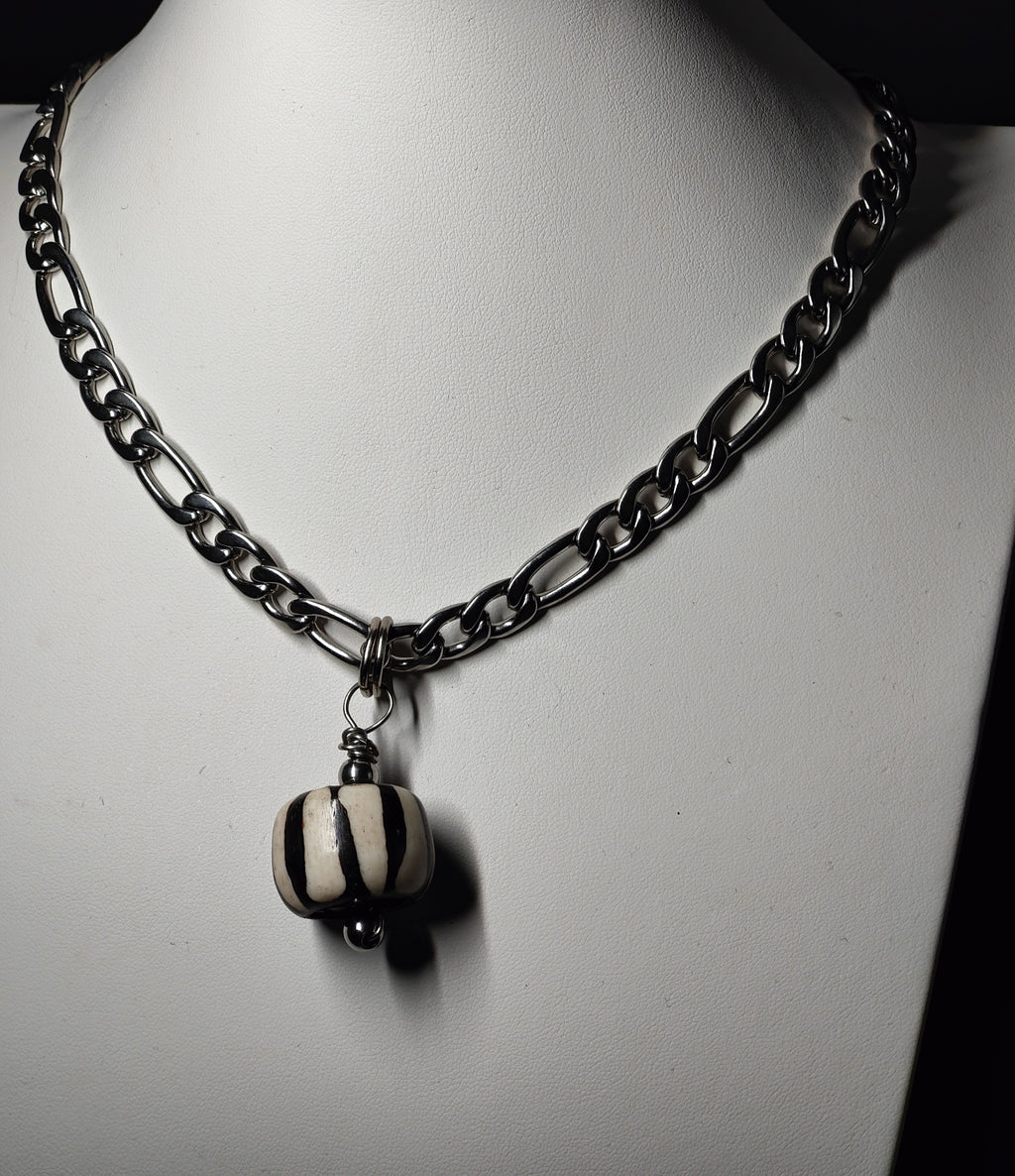 Traders Necklace