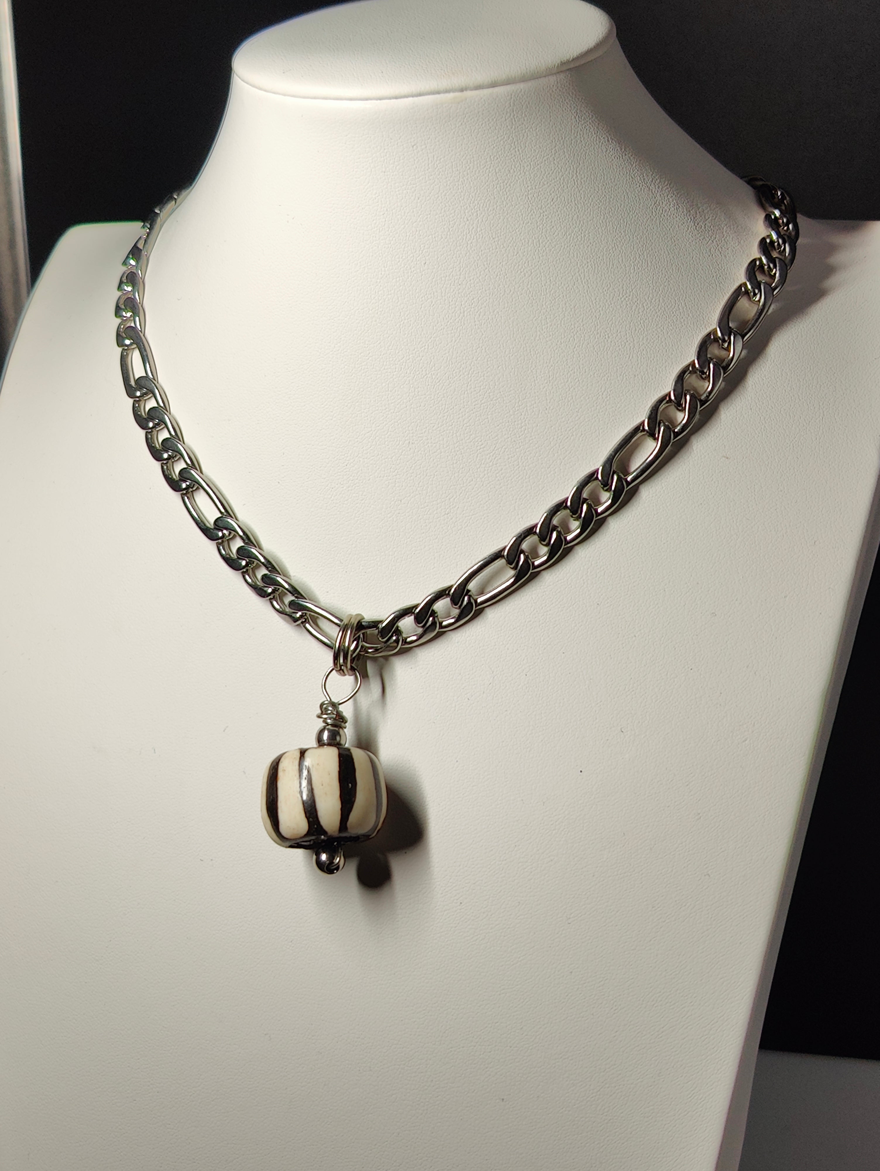 Traders Necklace