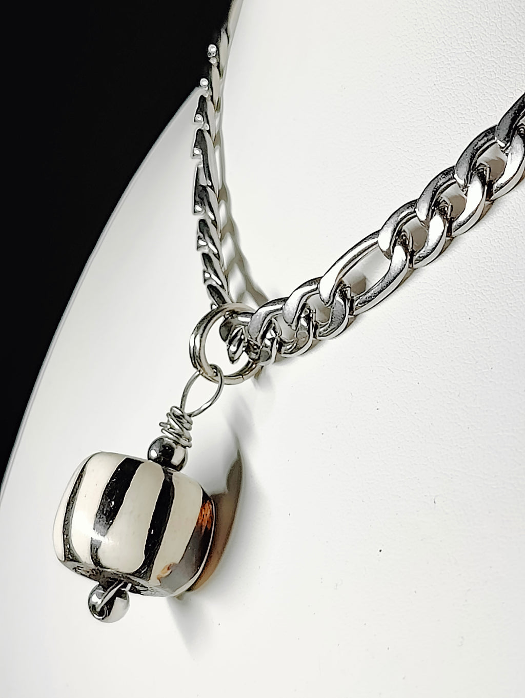 Traders Necklace