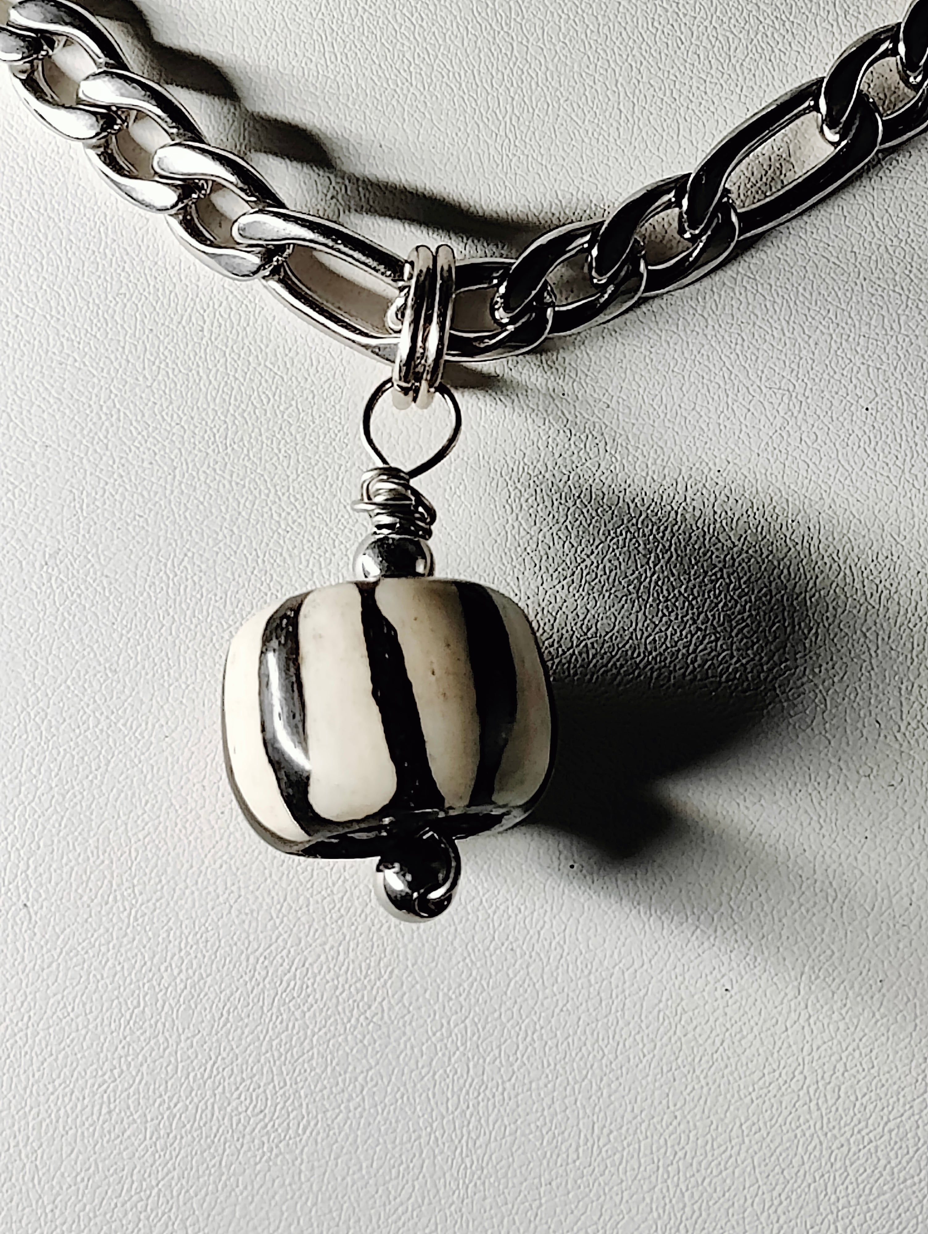 Traders Necklace