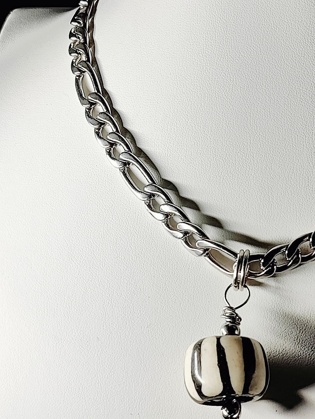 Traders Necklace
