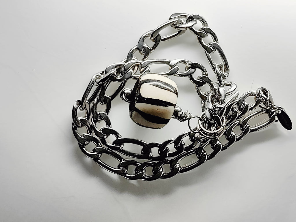 Traders Necklace