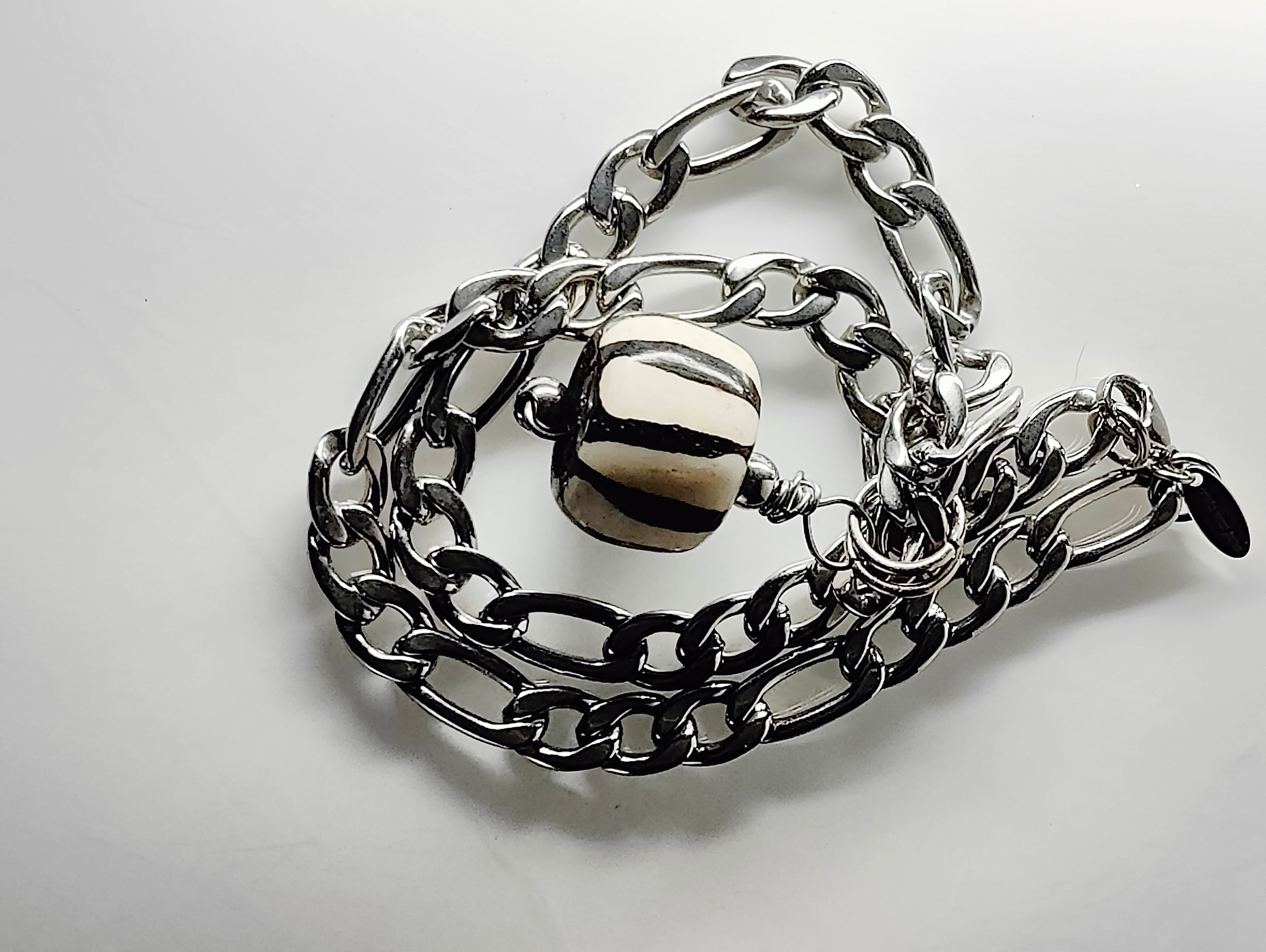 Traders Necklace