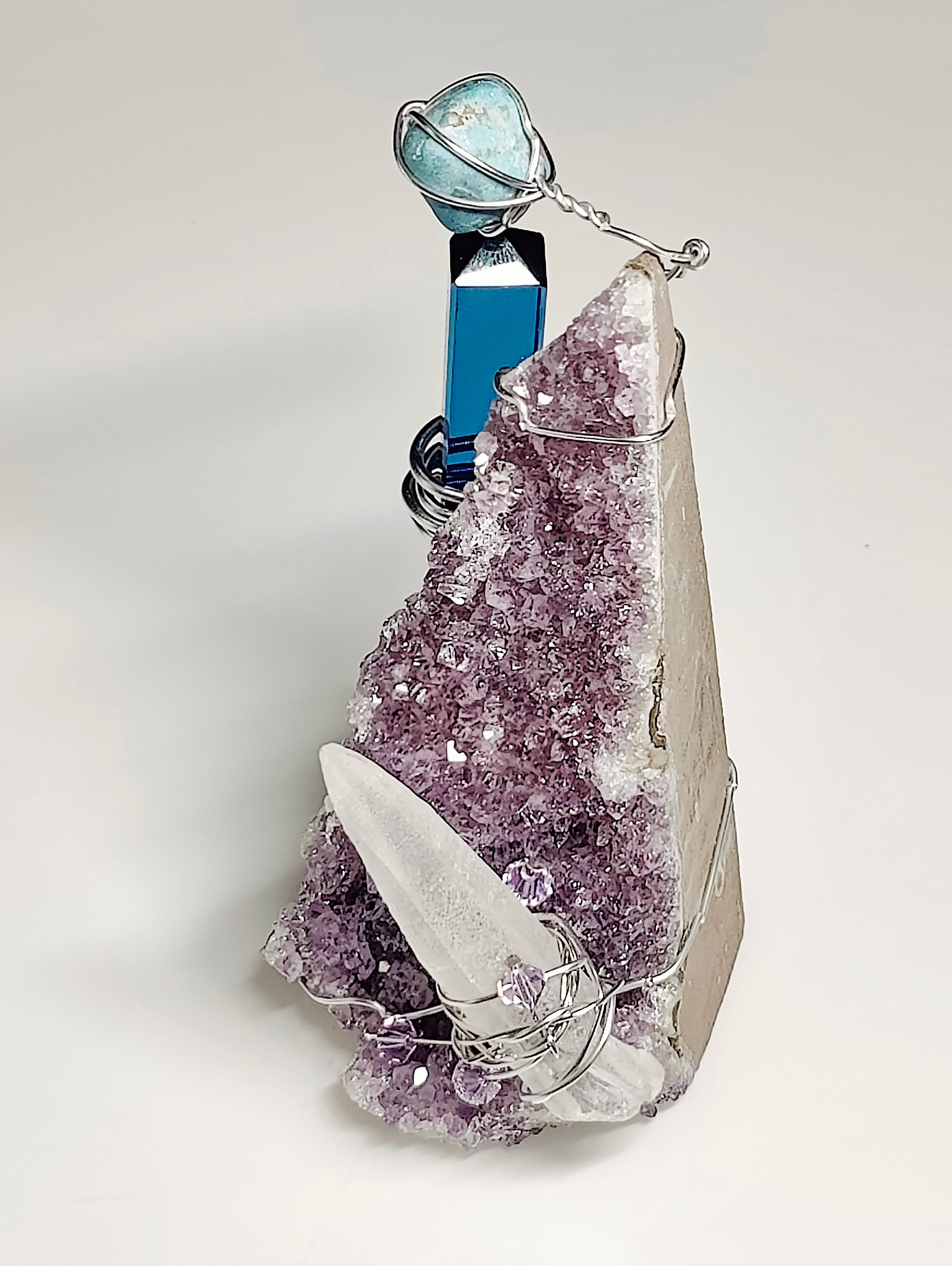 Metamorphic