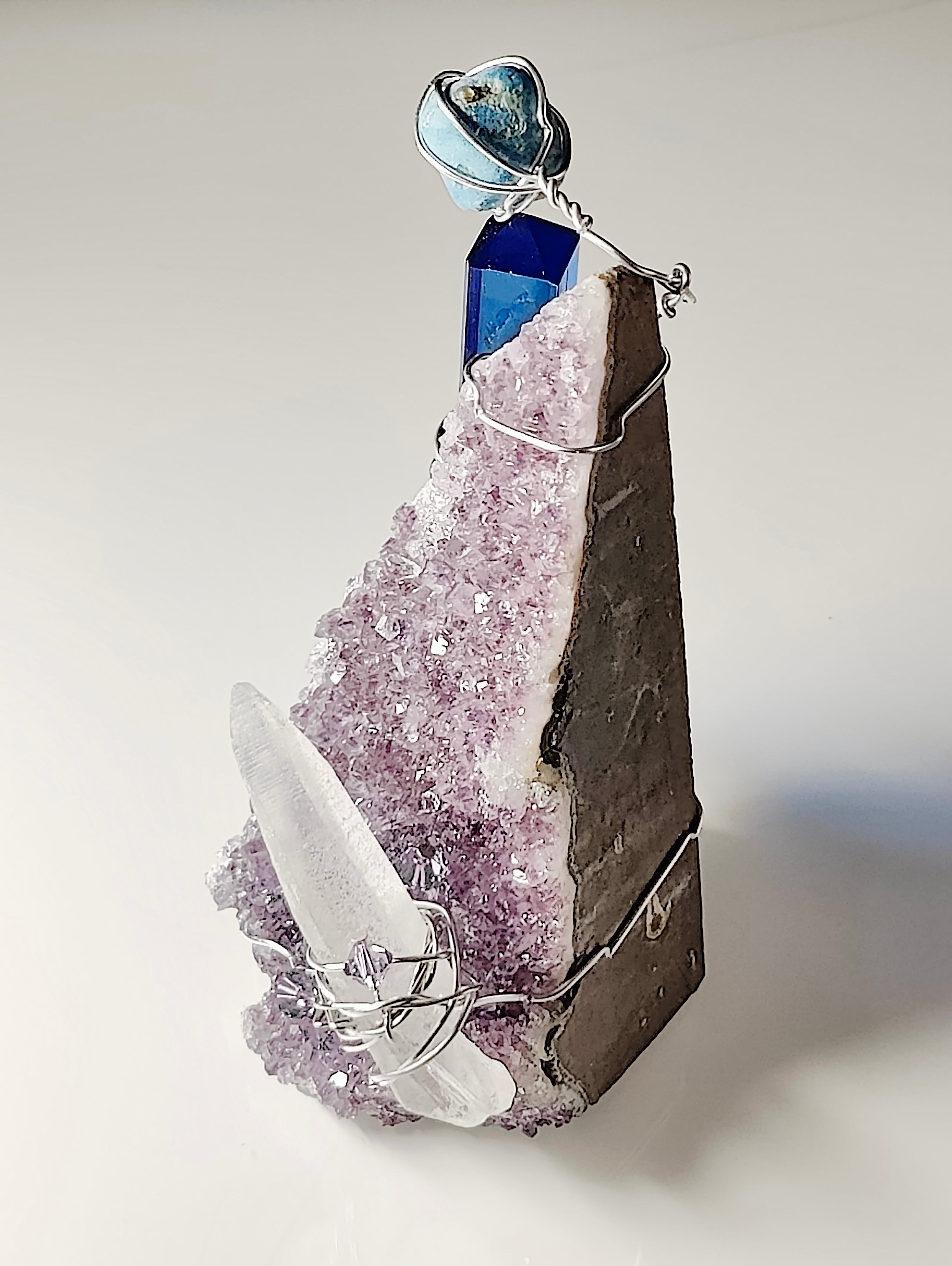 Metamorphic