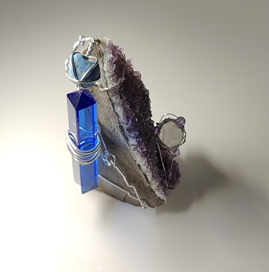 Metamorphic