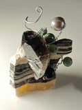 Geological Ballet