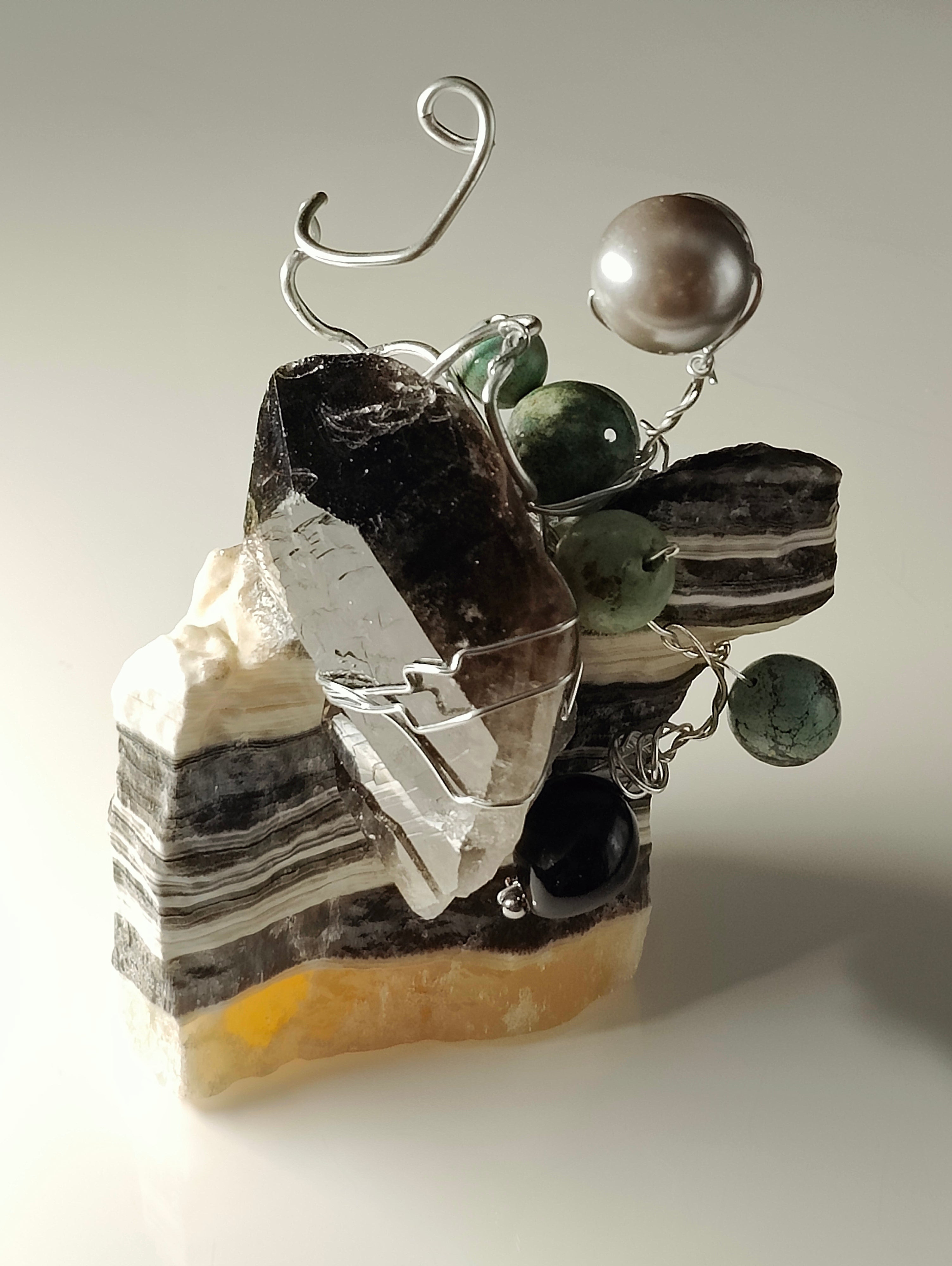 Geological Ballet