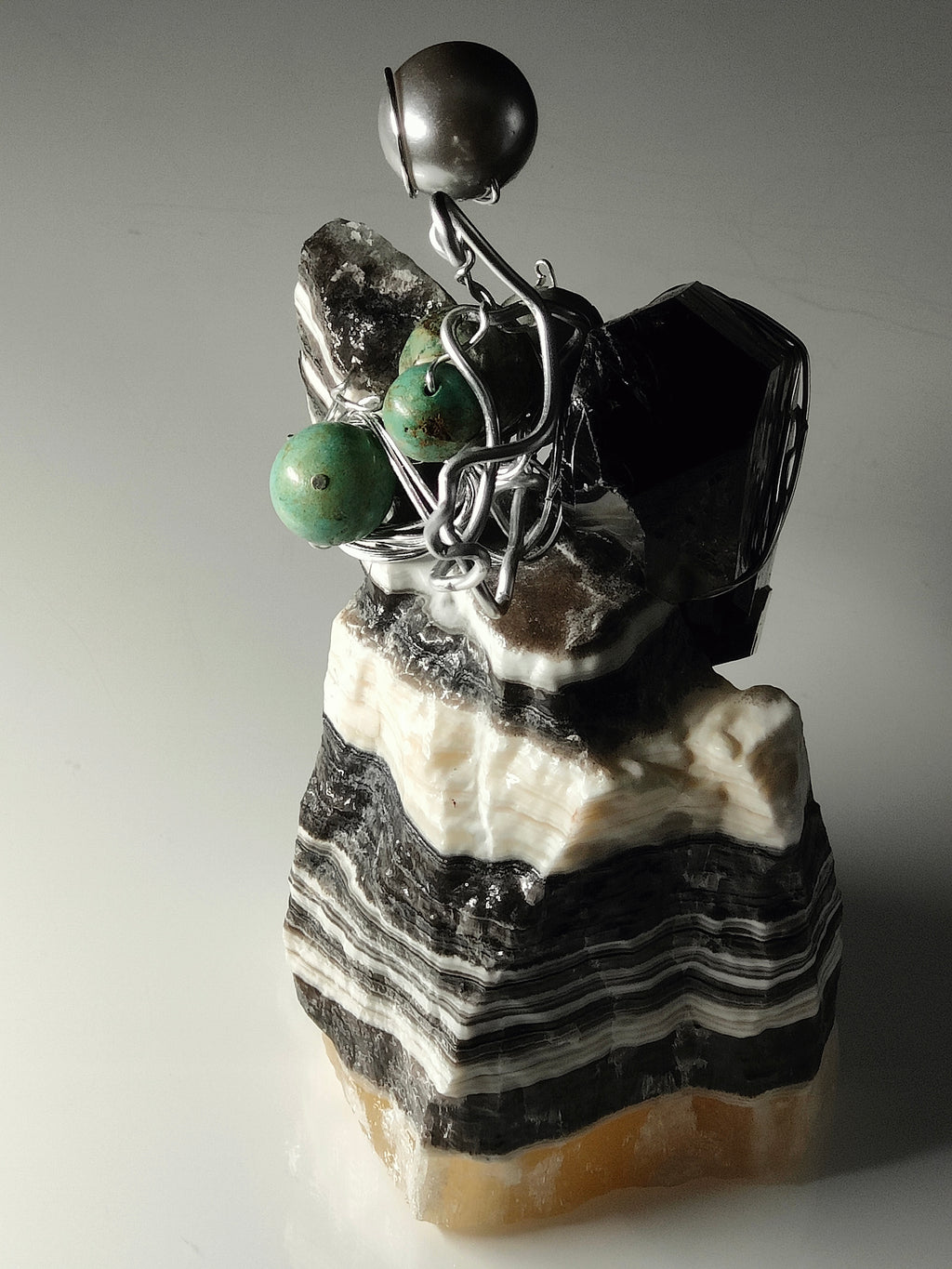 Geological Ballet