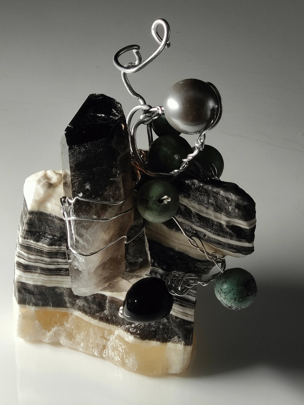 Geological Ballet