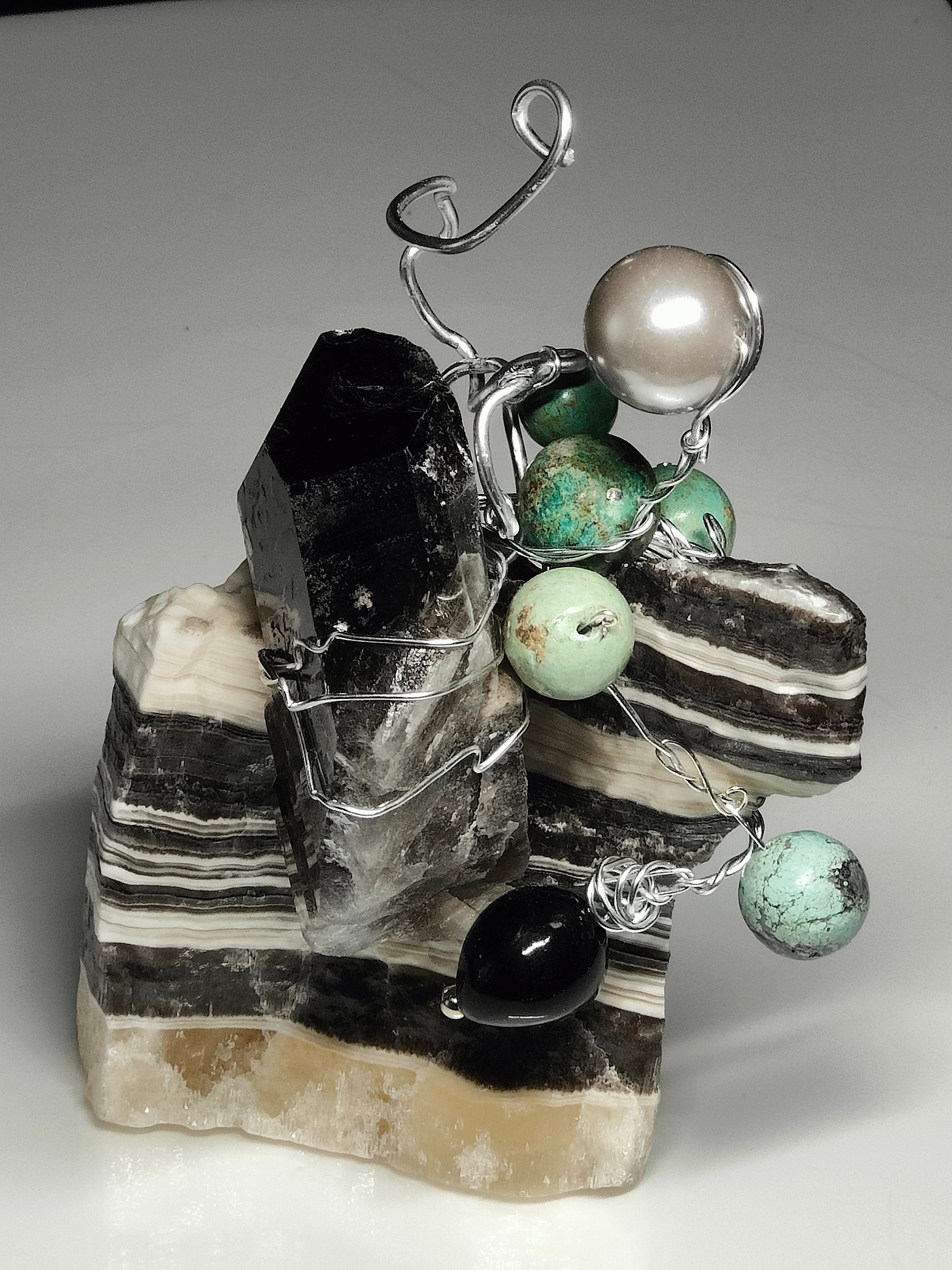Geological Ballet