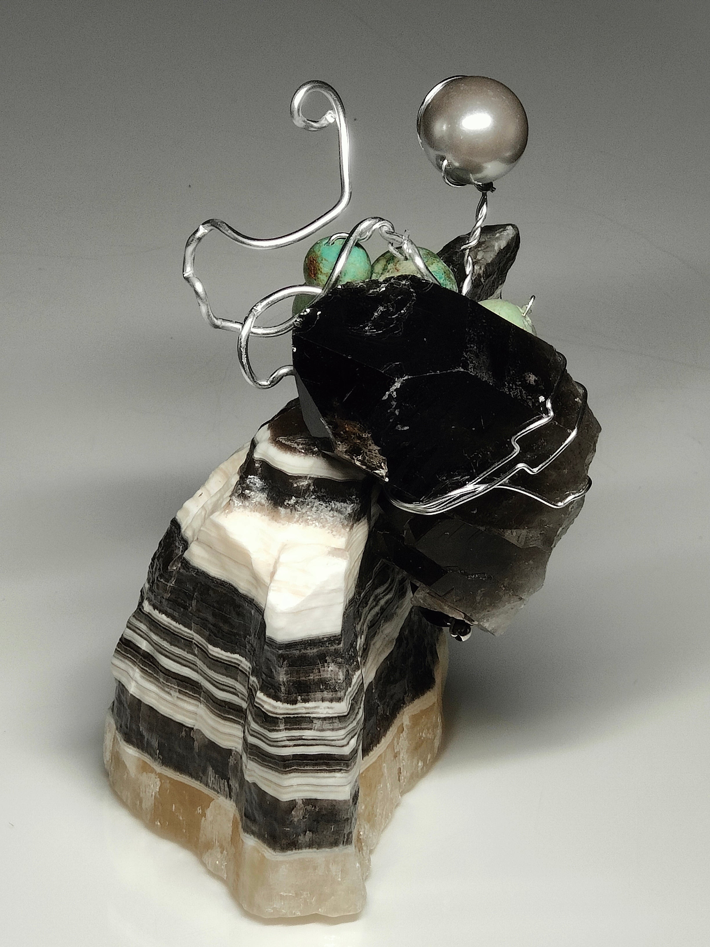 Geological Ballet
