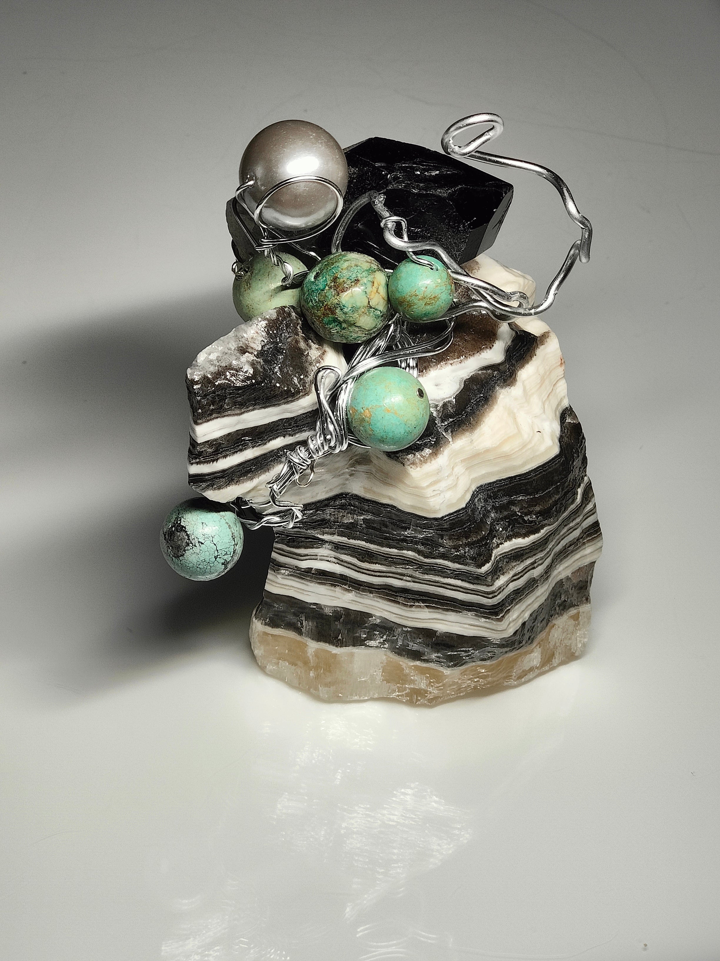 Geological Ballet