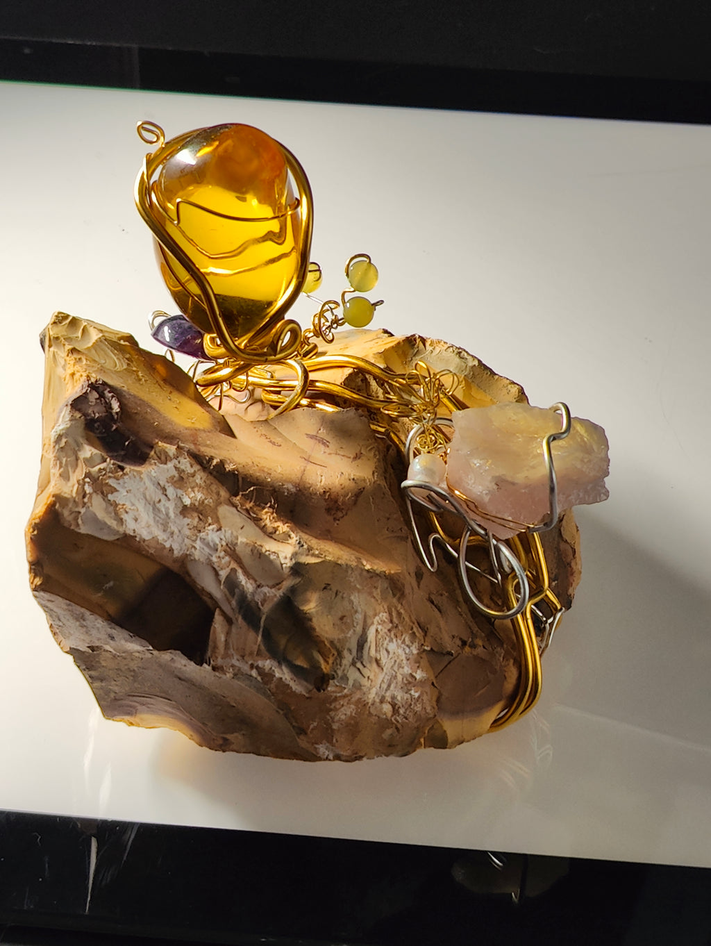 Ancient Rivers