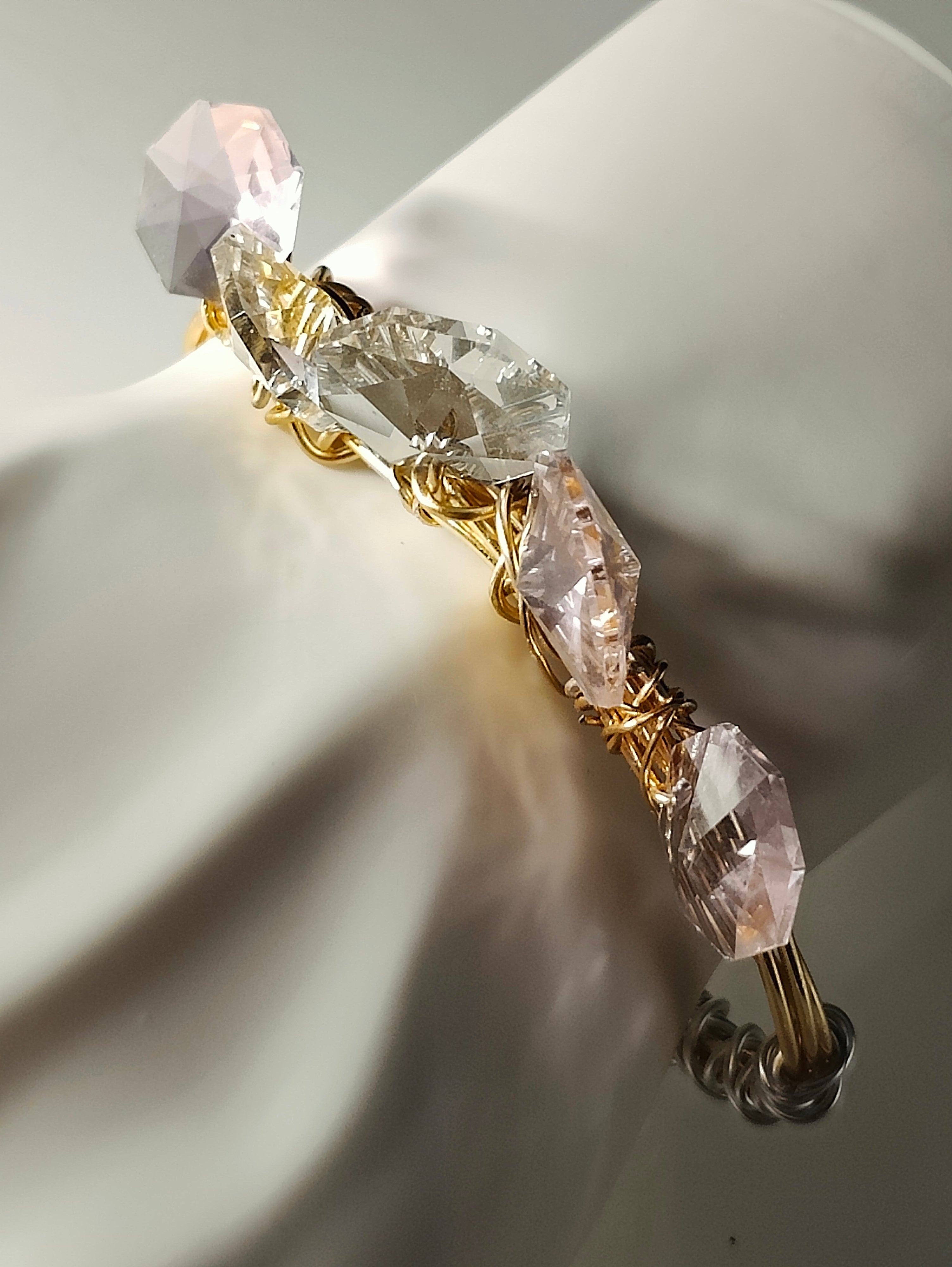 Crystals Bracelet