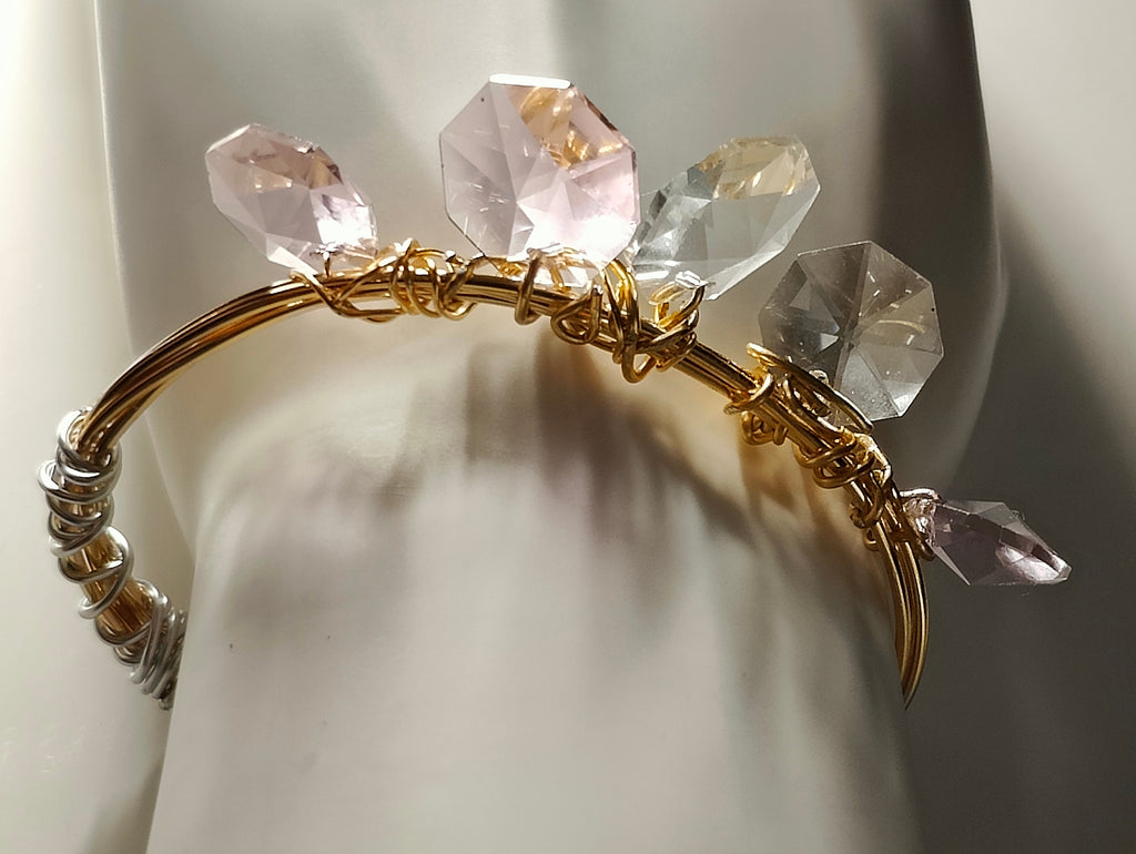 Crystals Bracelet