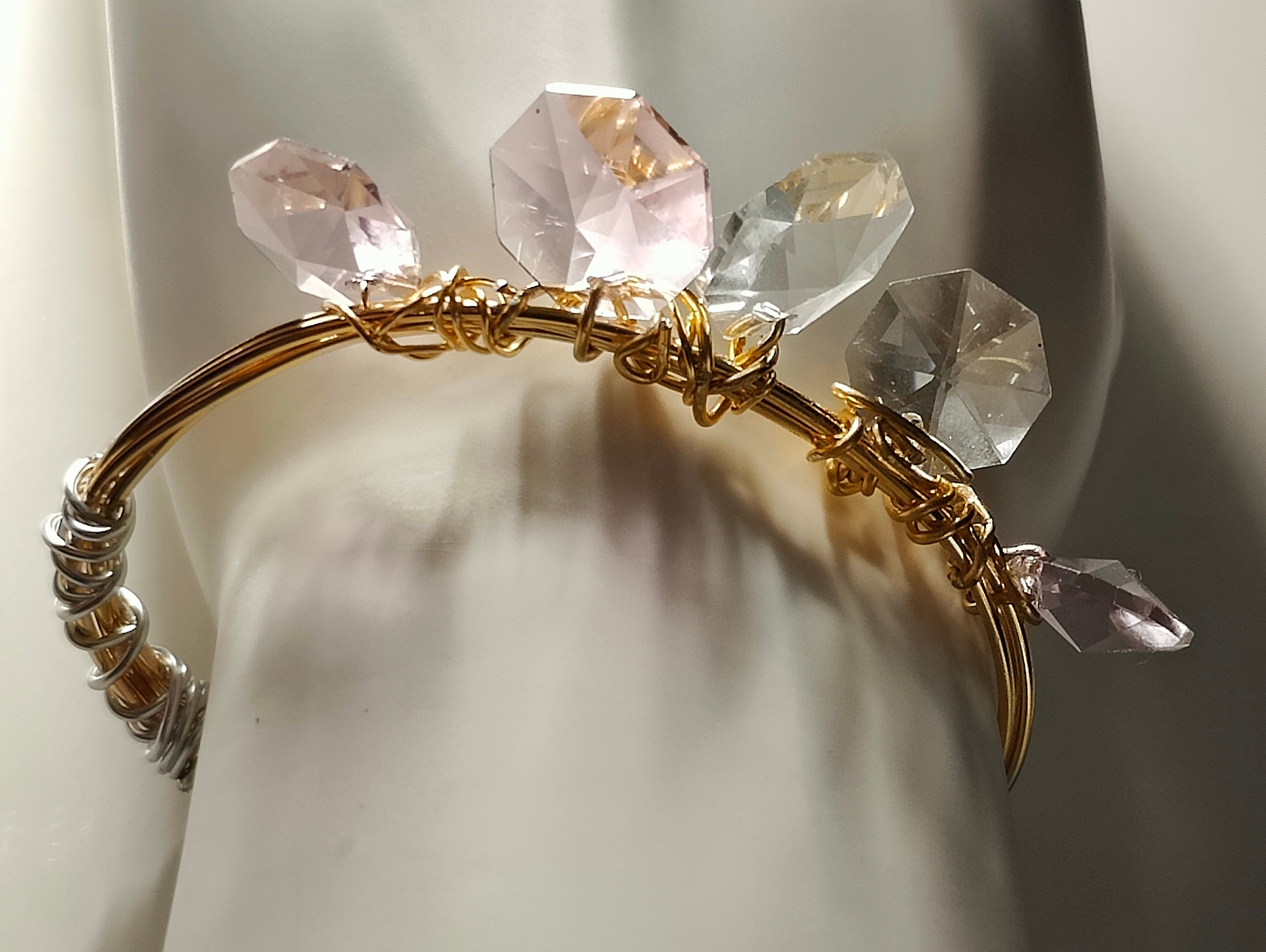 Crystals Bracelet