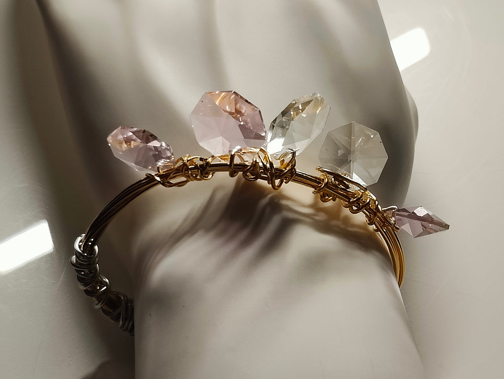 Crystals Bracelet