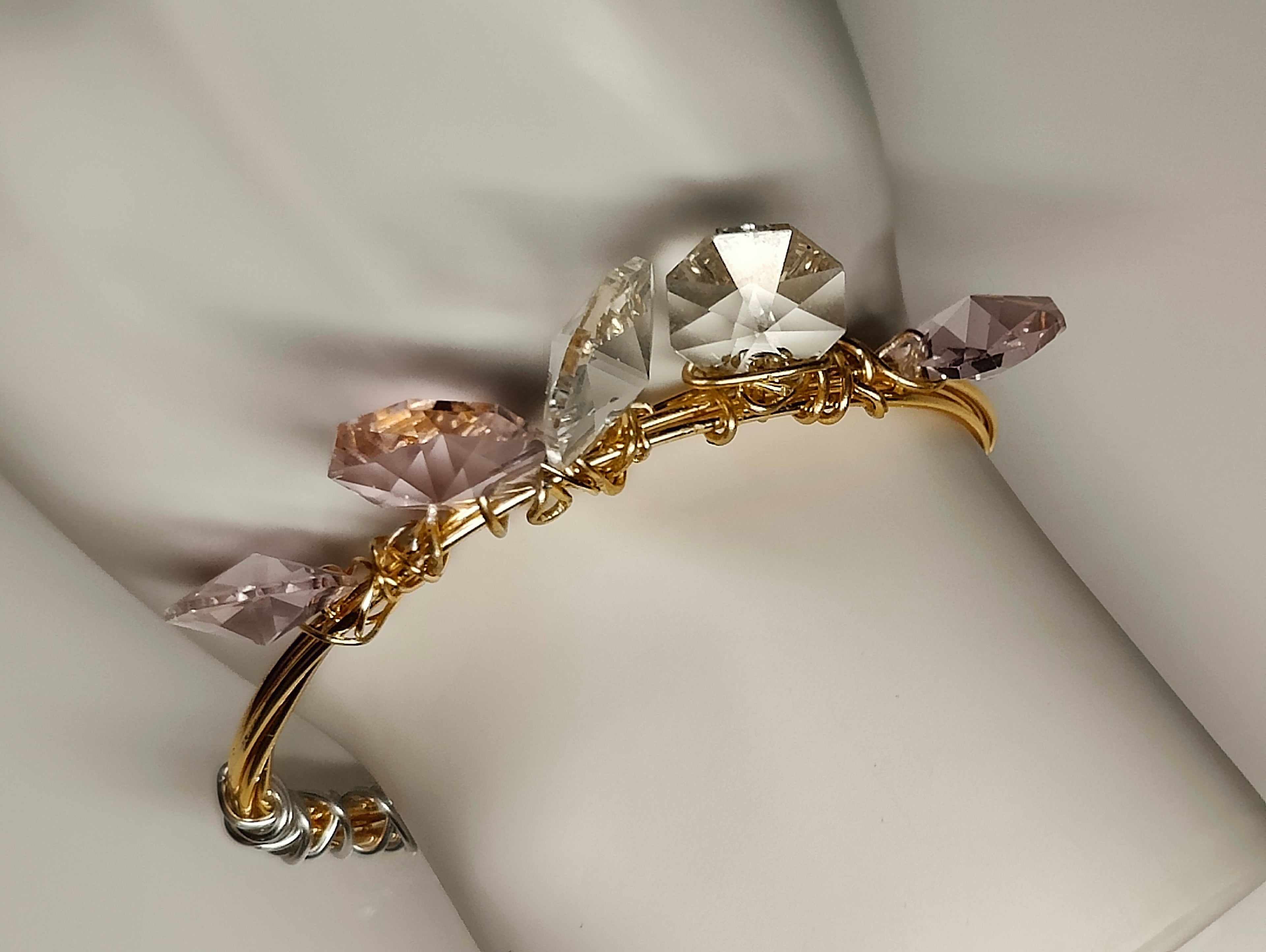 Crystals Bracelet