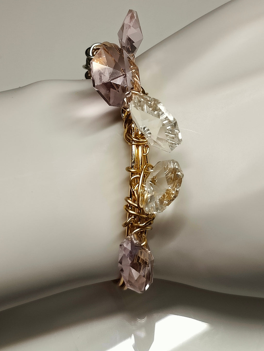 Crystals Bracelet