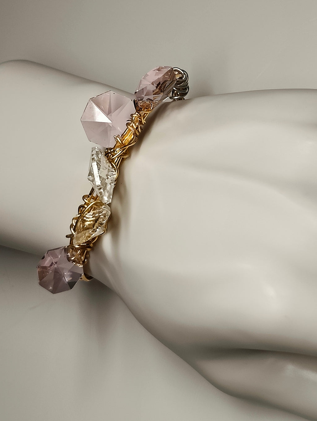 Crystals Bracelet