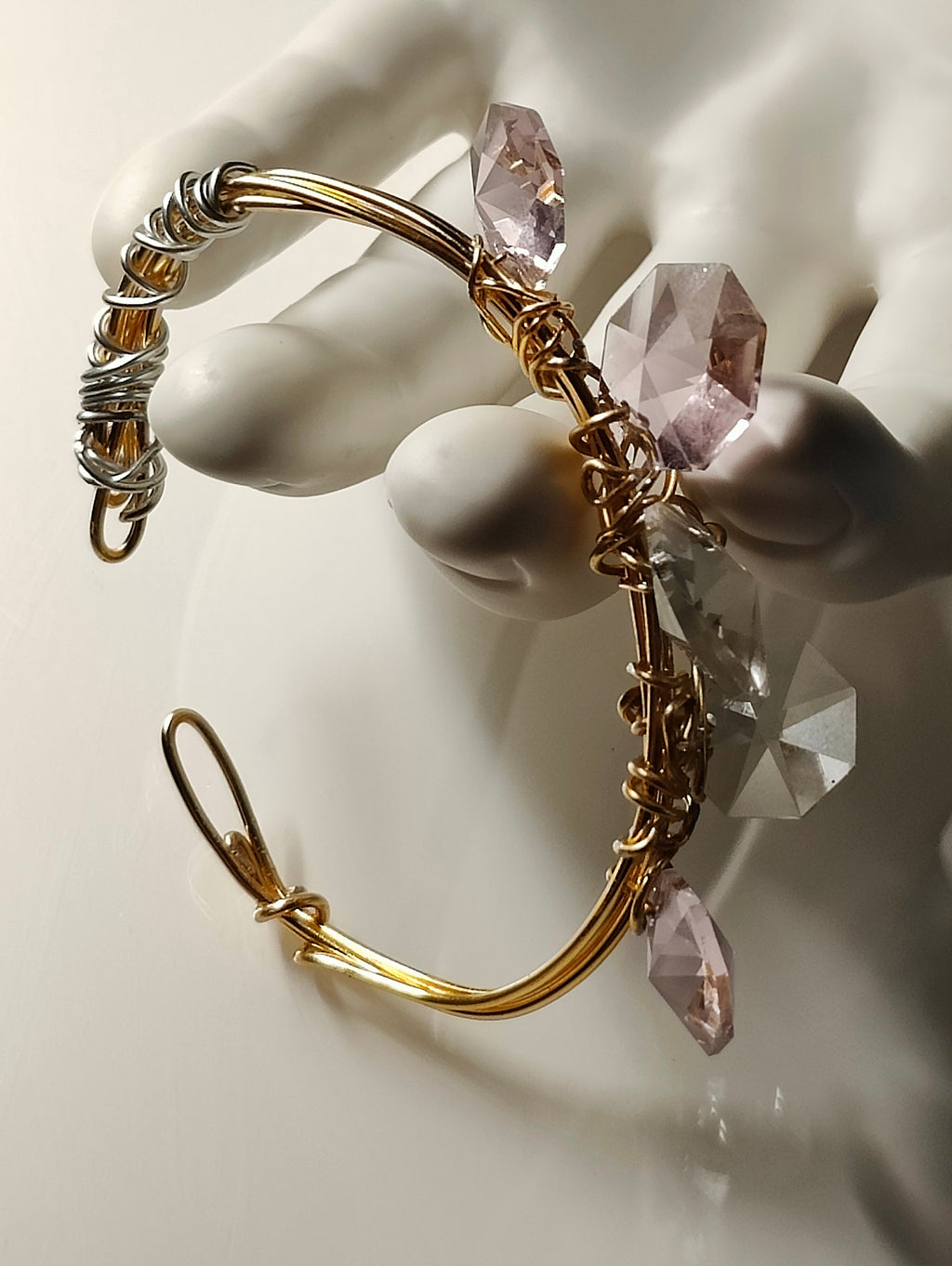 Crystals Bracelet